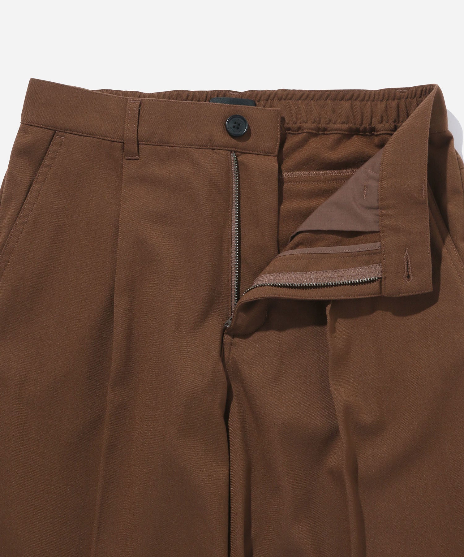 Kim Suiting Trouser