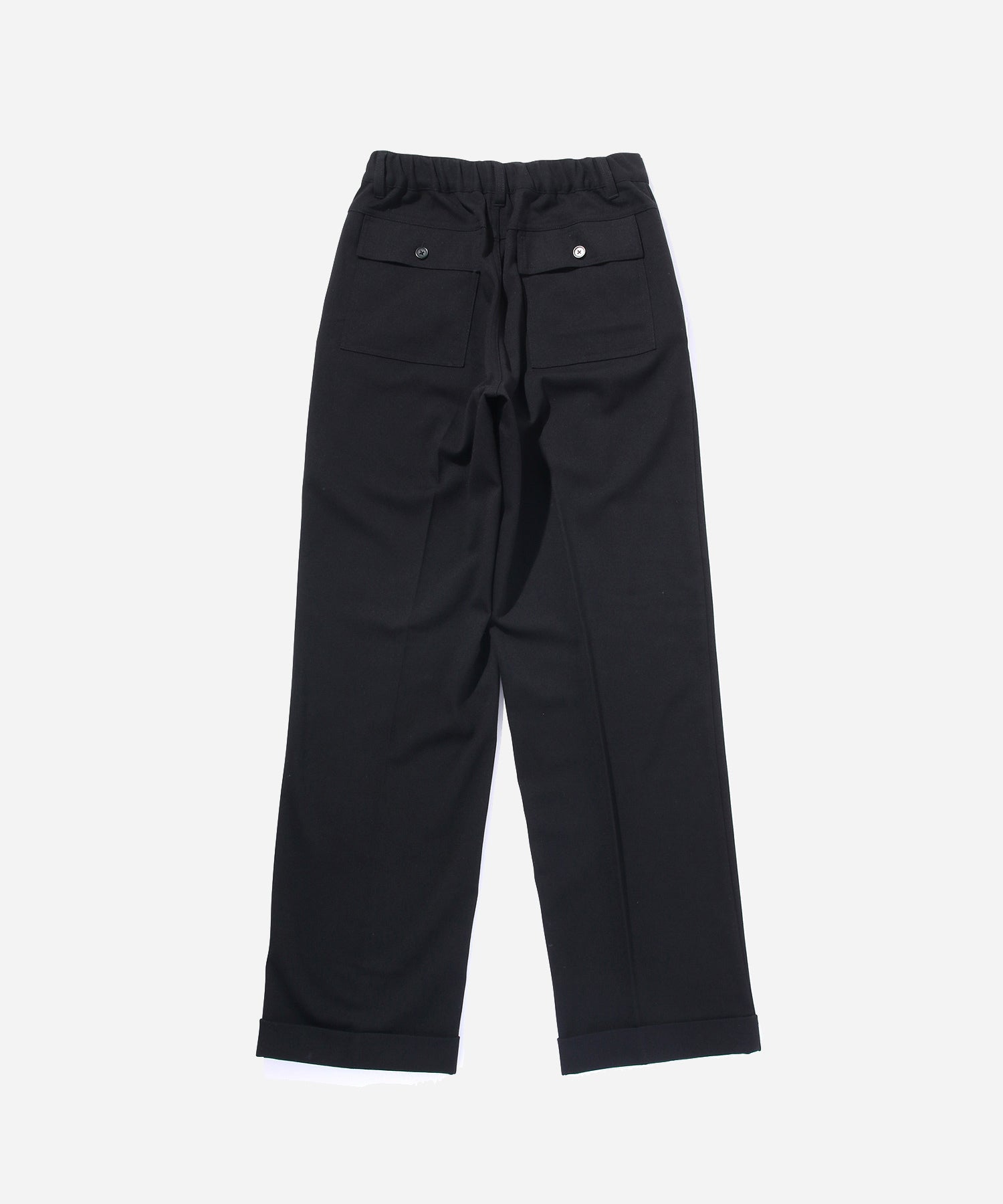Kim Suiting Trouser