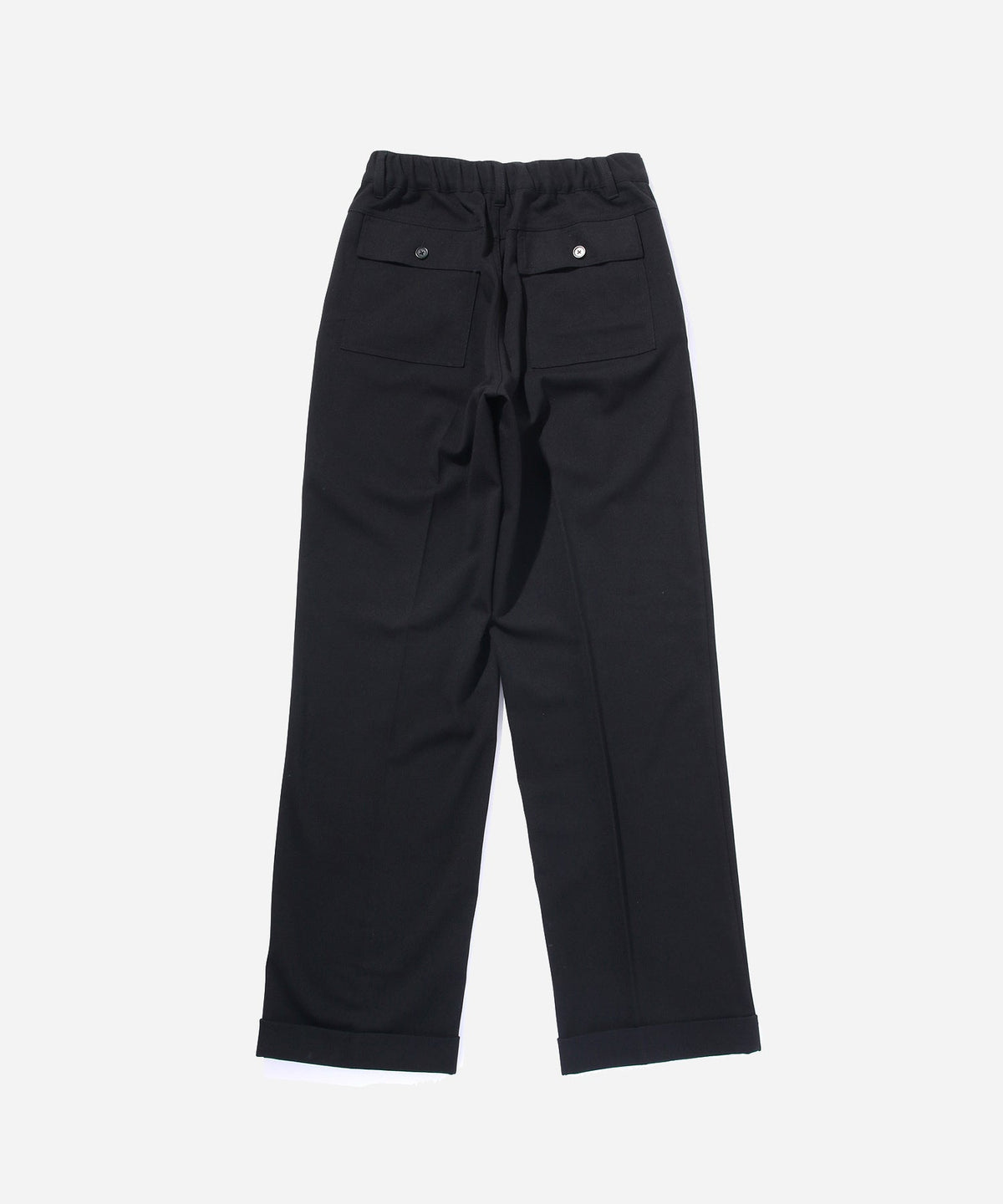 Kim Suiting Trouser
