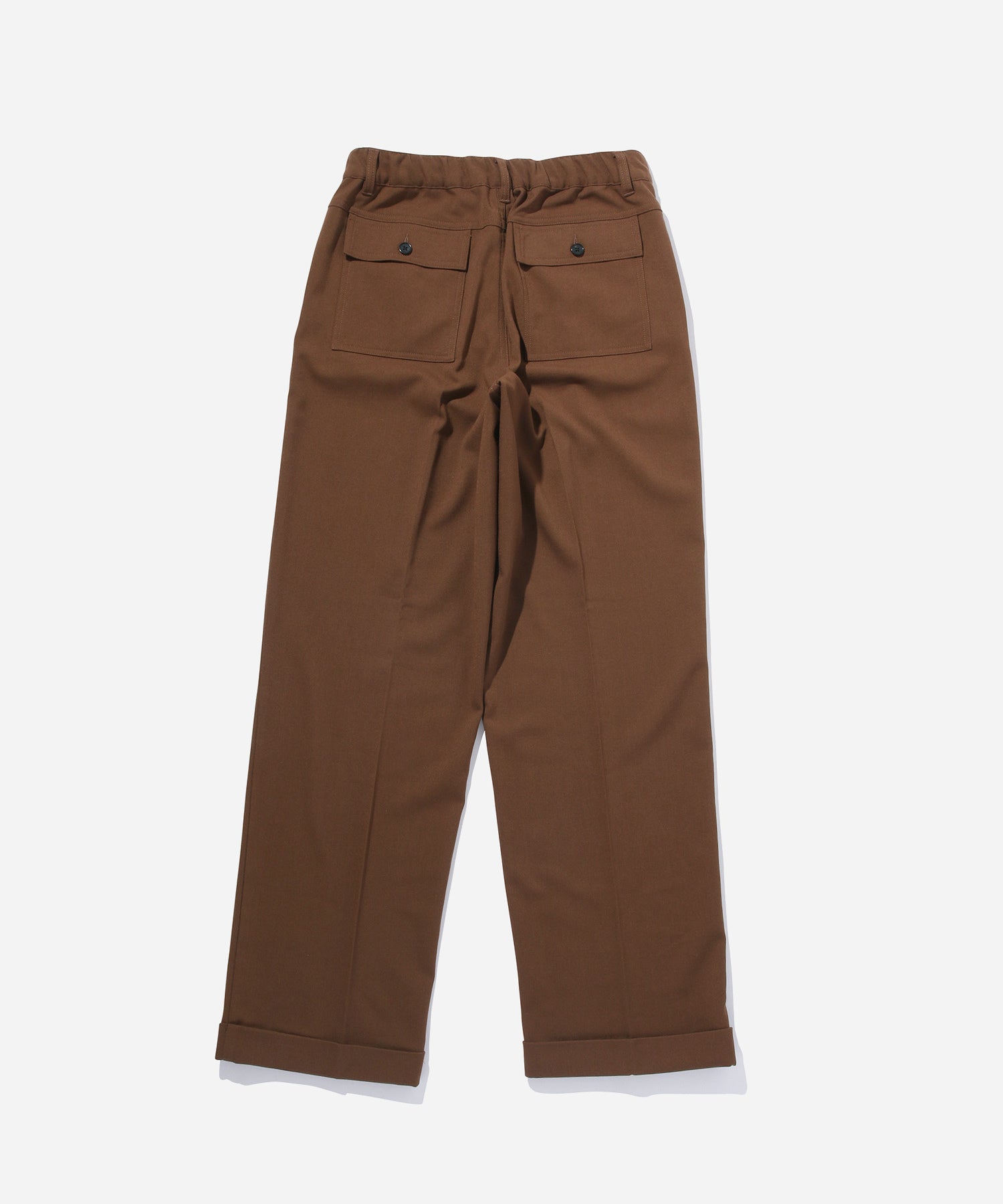 Kim Suiting Trouser