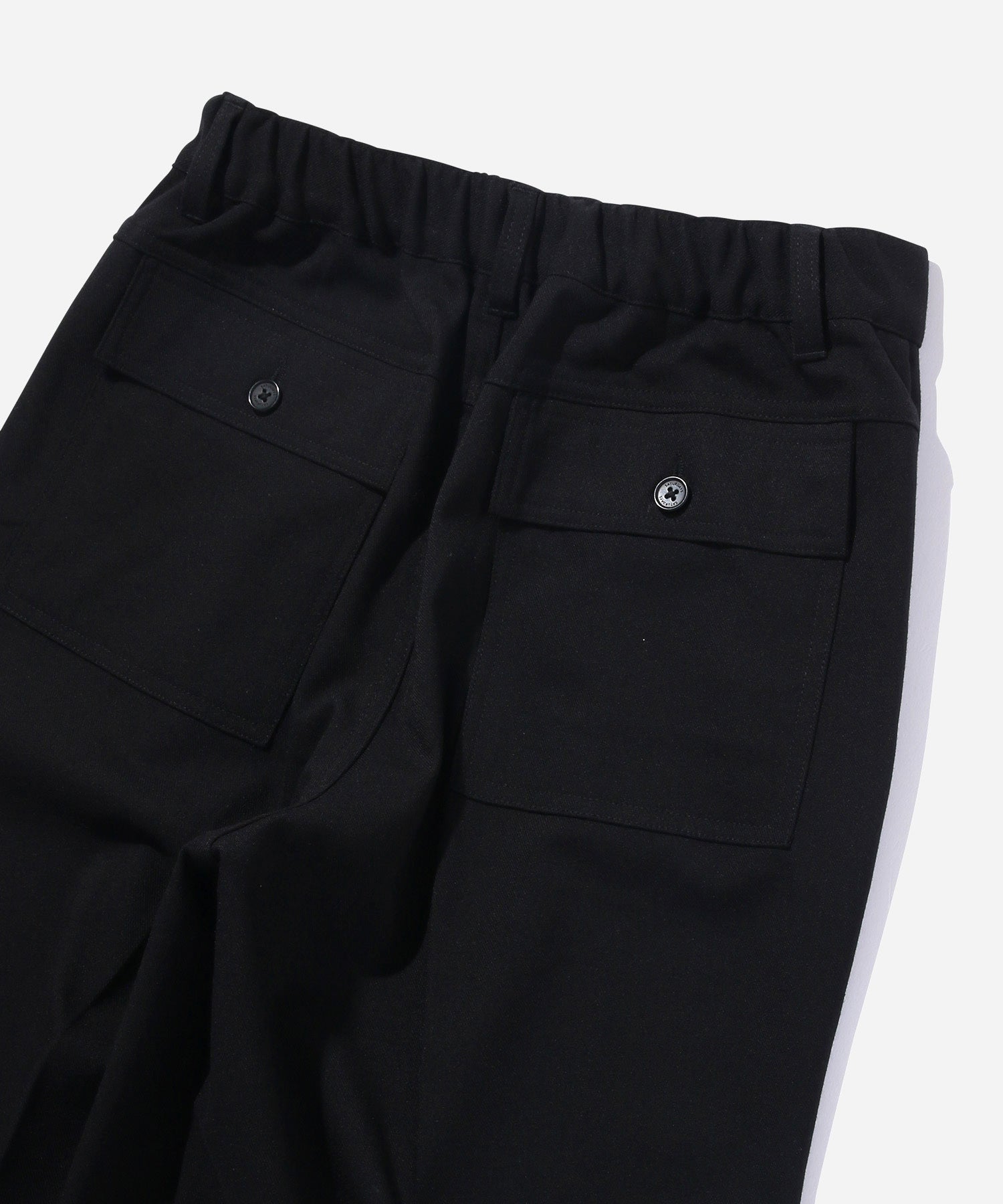 Kim Suiting Trouser