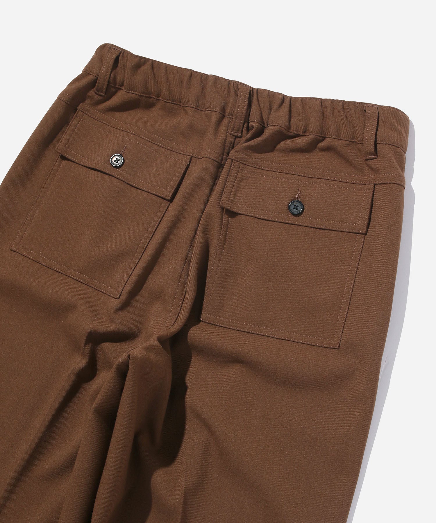 Kim Suiting Trouser