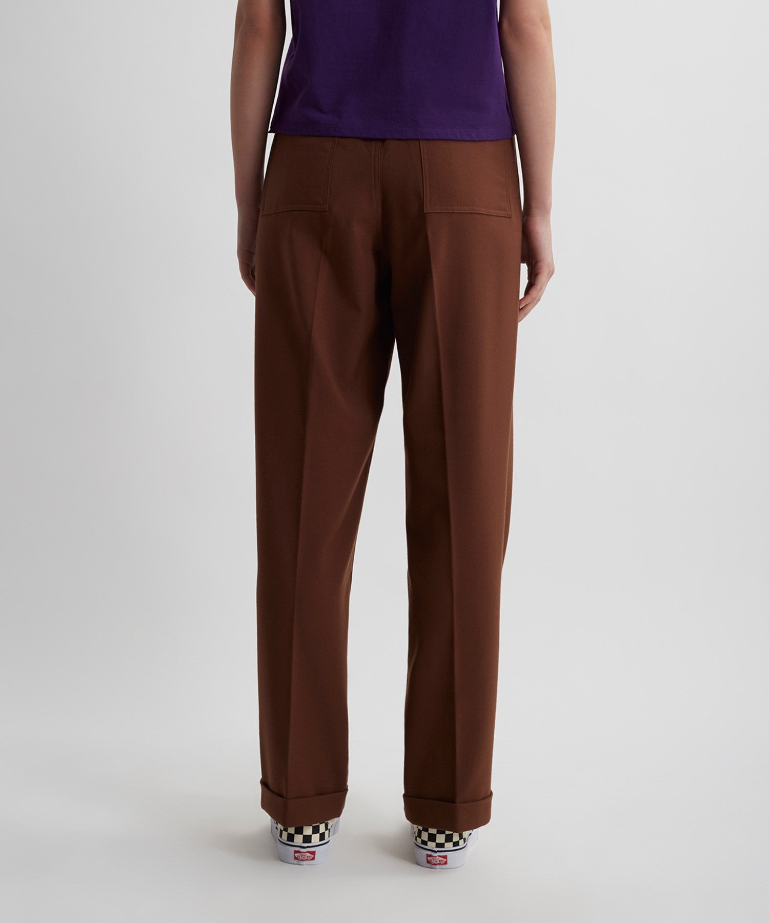 Kim Suiting Trouser