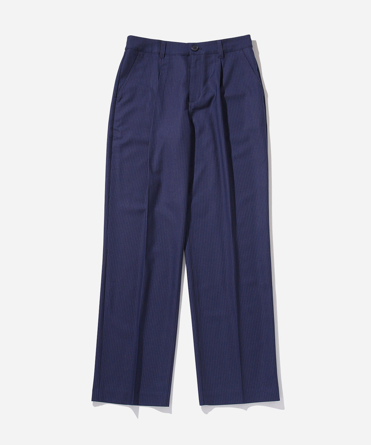 Kim Pinstripe Trouser