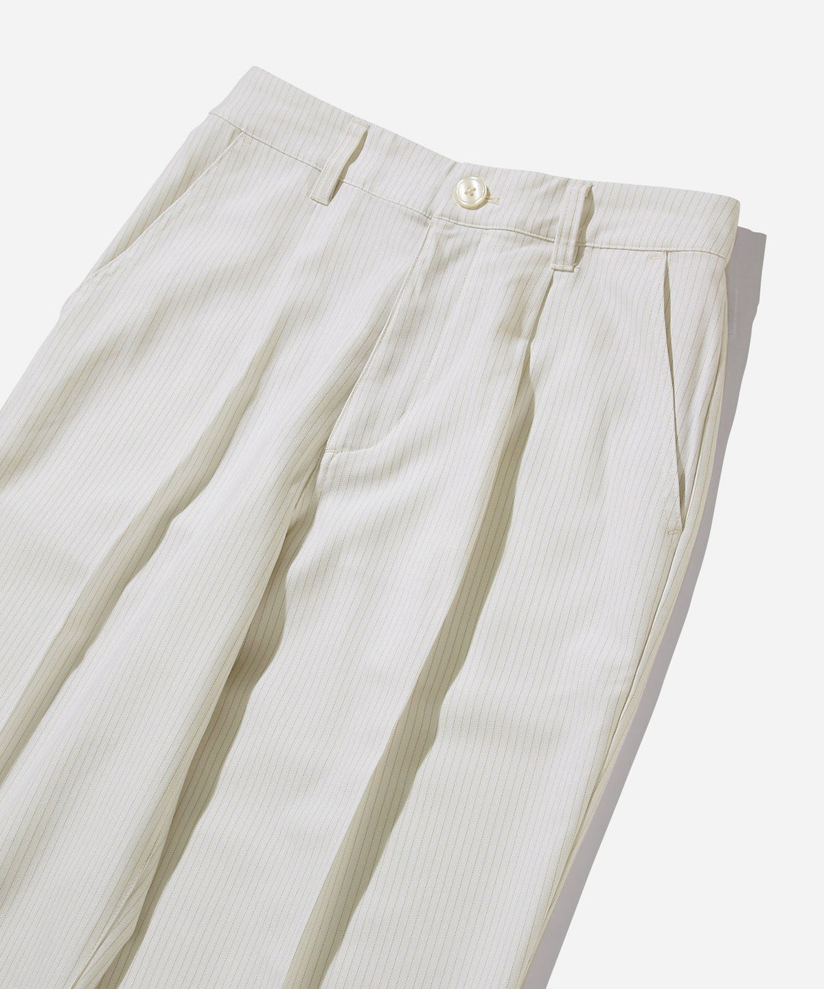 Kim Pinstripe Trouser
