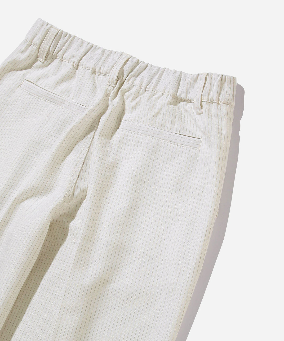 Kim Pinstripe Trouser