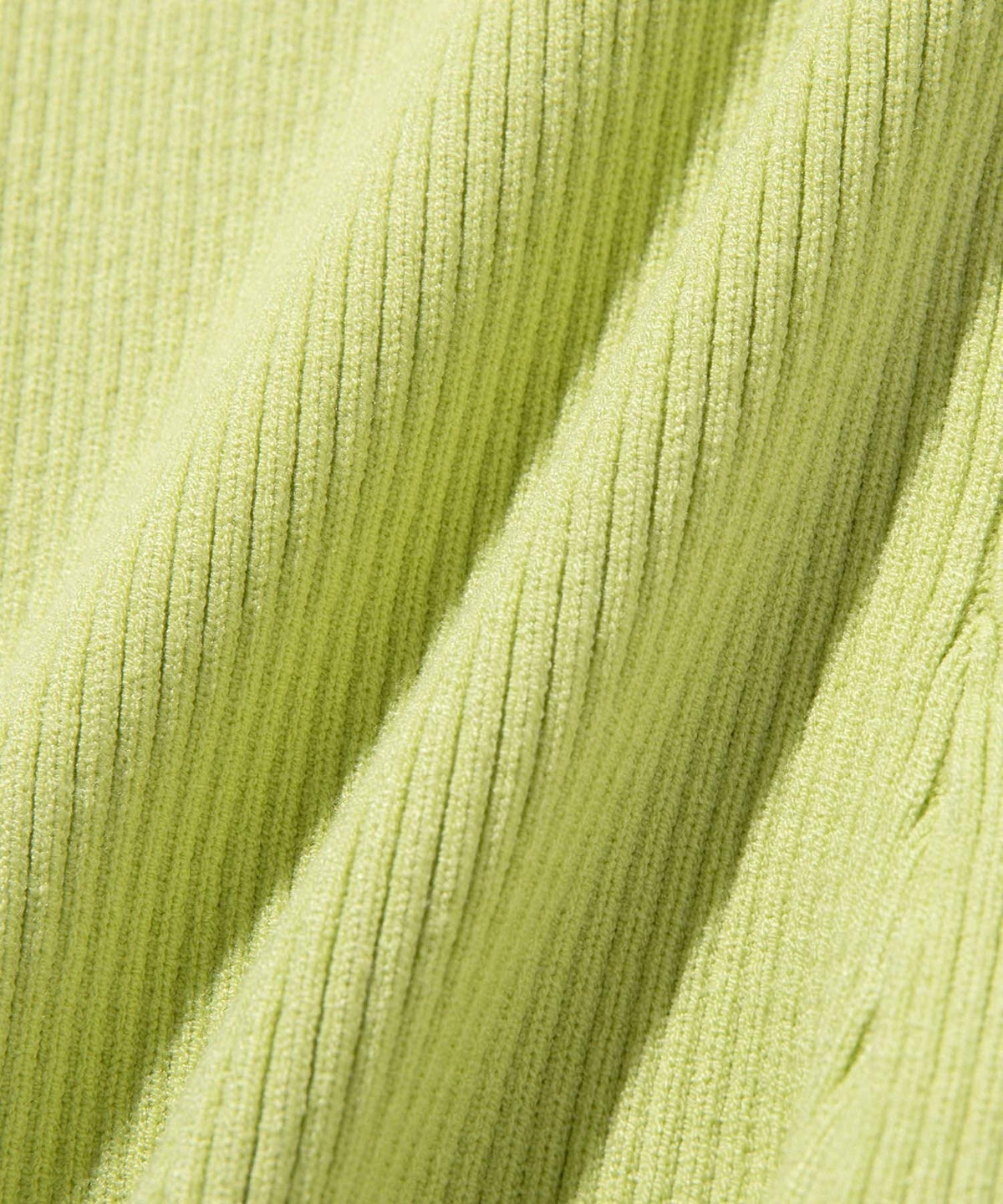 Jiji Rib Knit Short