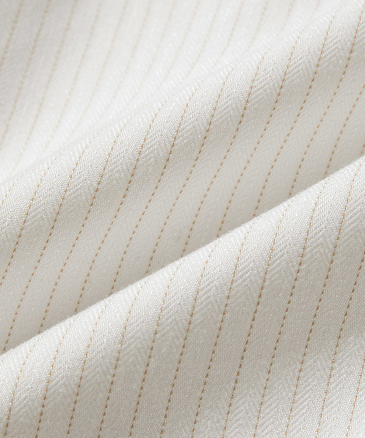 Aria Pinstripe Blazer