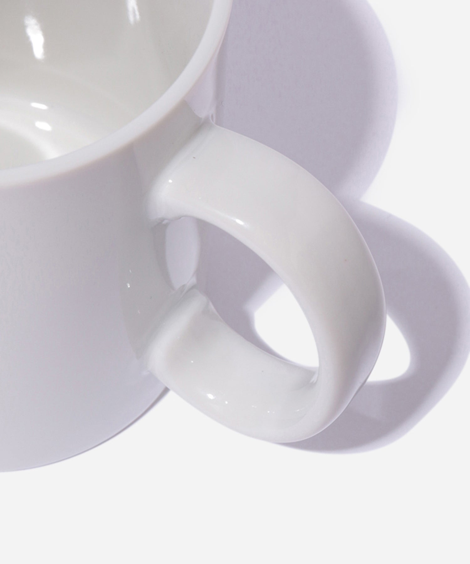 Morning Joe Mug Cup