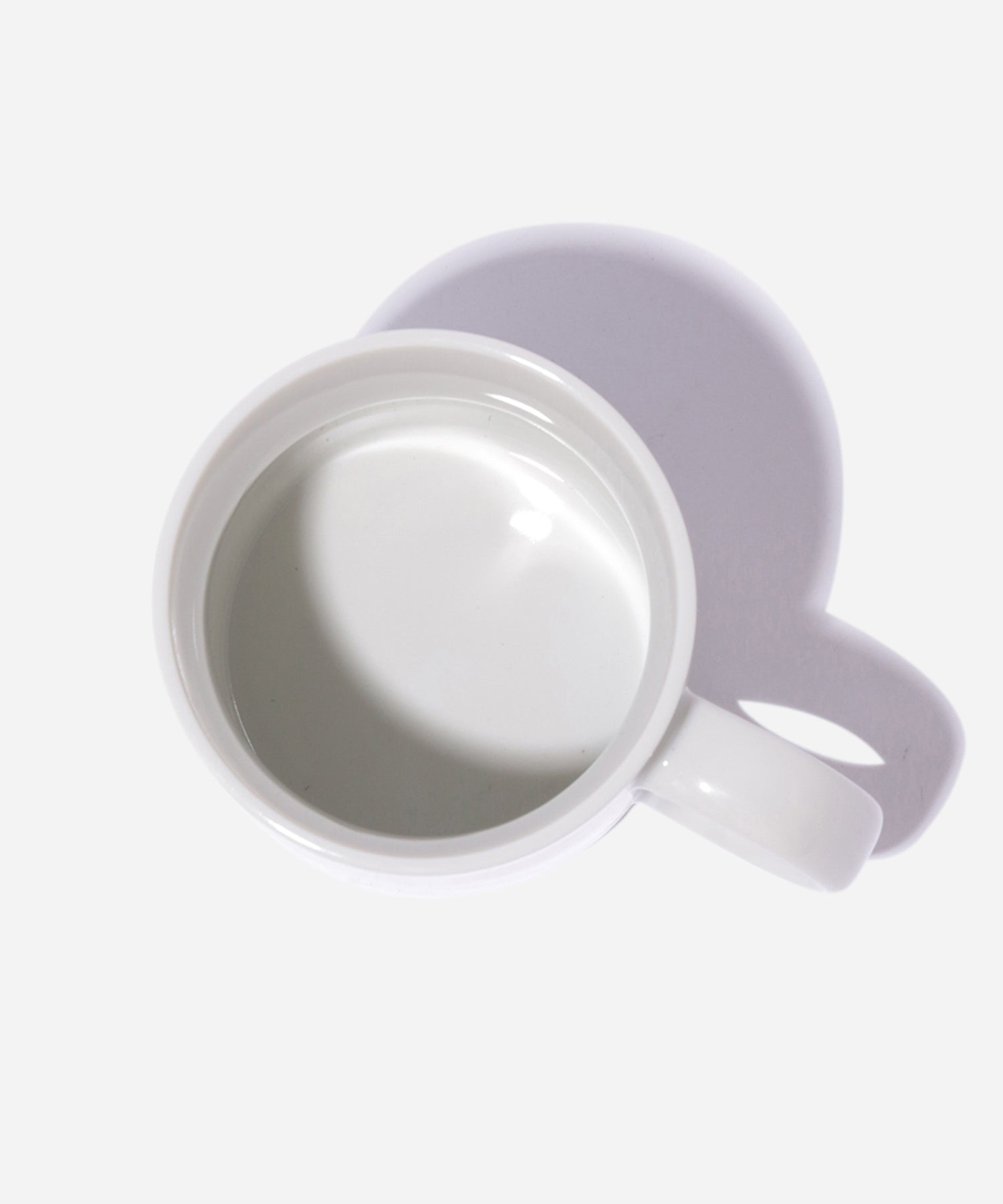 Morning Joe Mug Cup