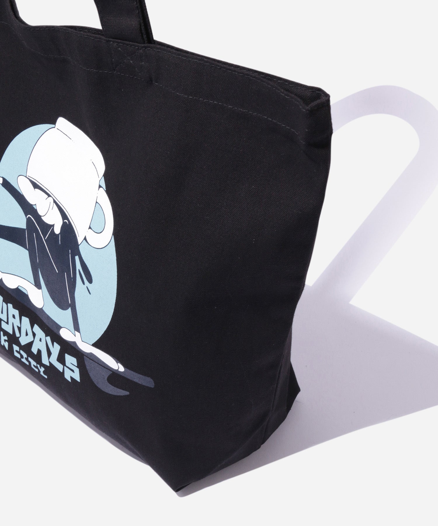 Morning Joe Tote Bag