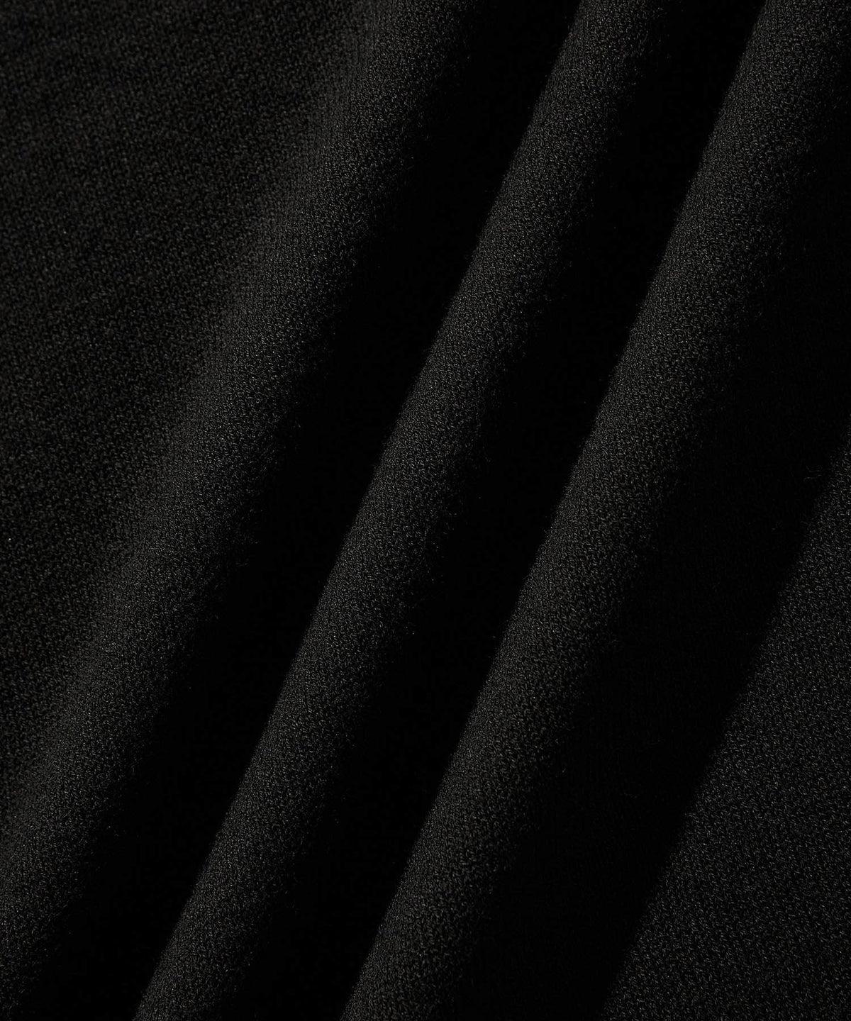 Crew Knit Tee
