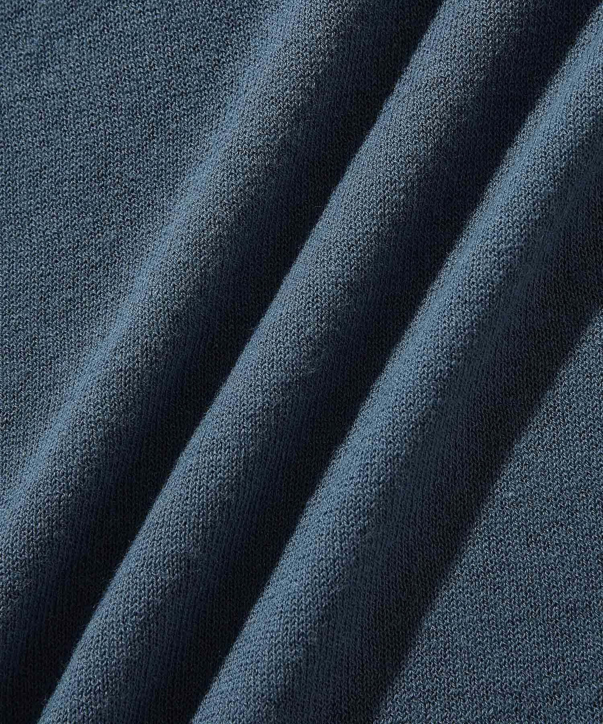 Crew Knit Tee
