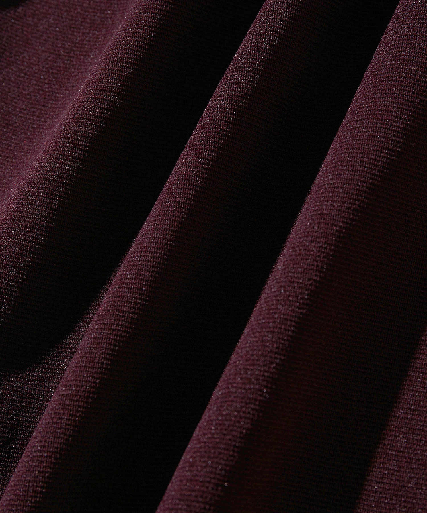 Knit S/S shirt