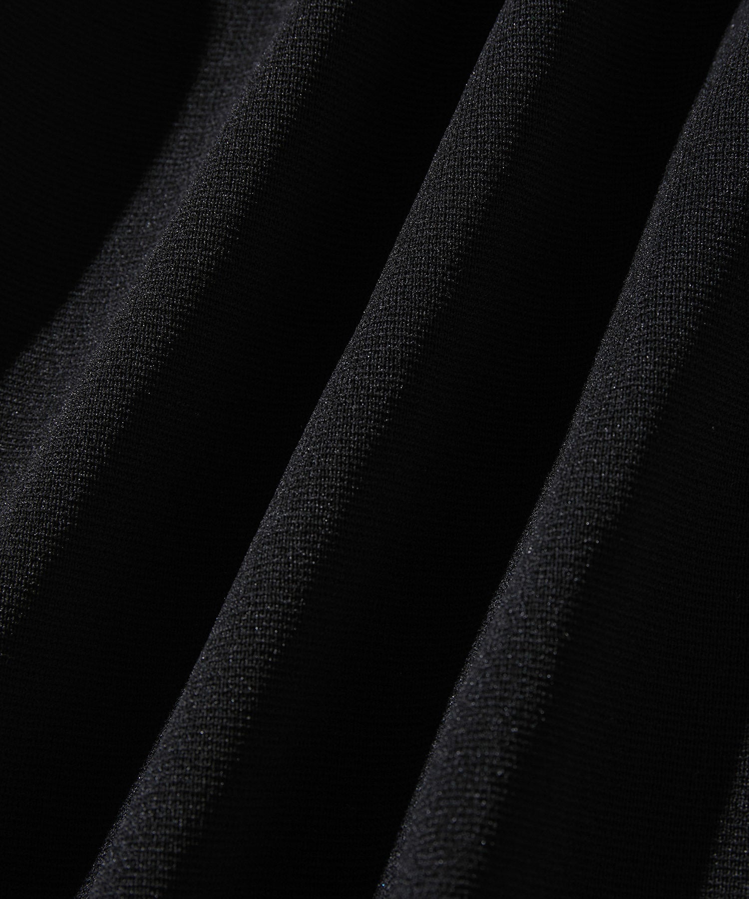 Knit S/S shirt