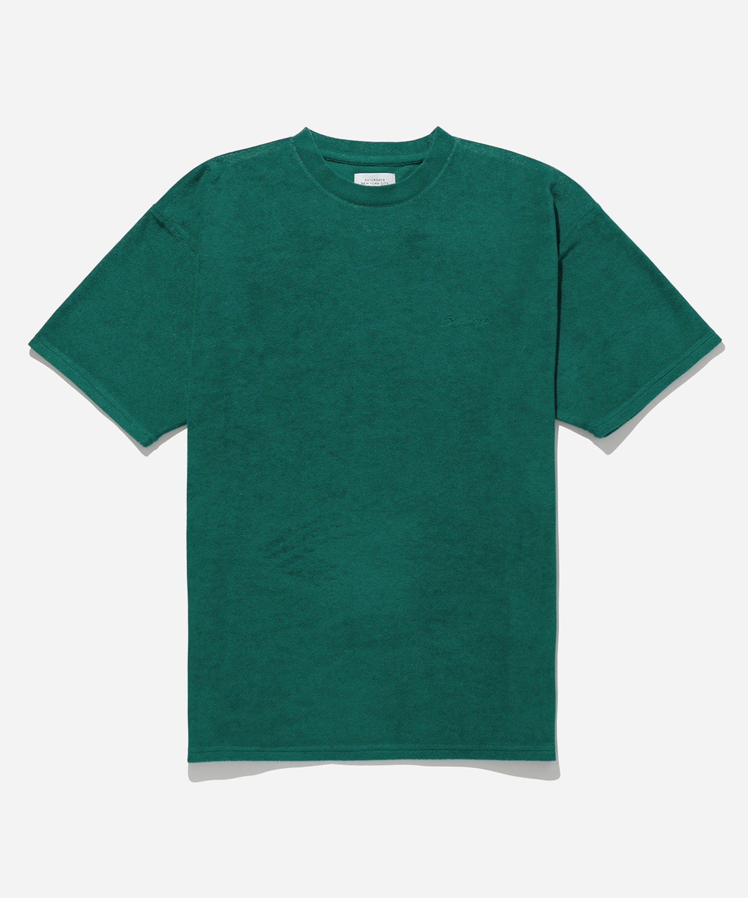 Pile S/S TEE | Saturdays NYC Japan