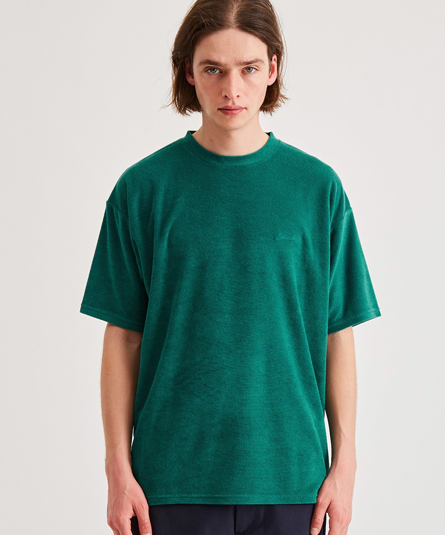 Pile S/S TEE | Saturdays NYC Japan