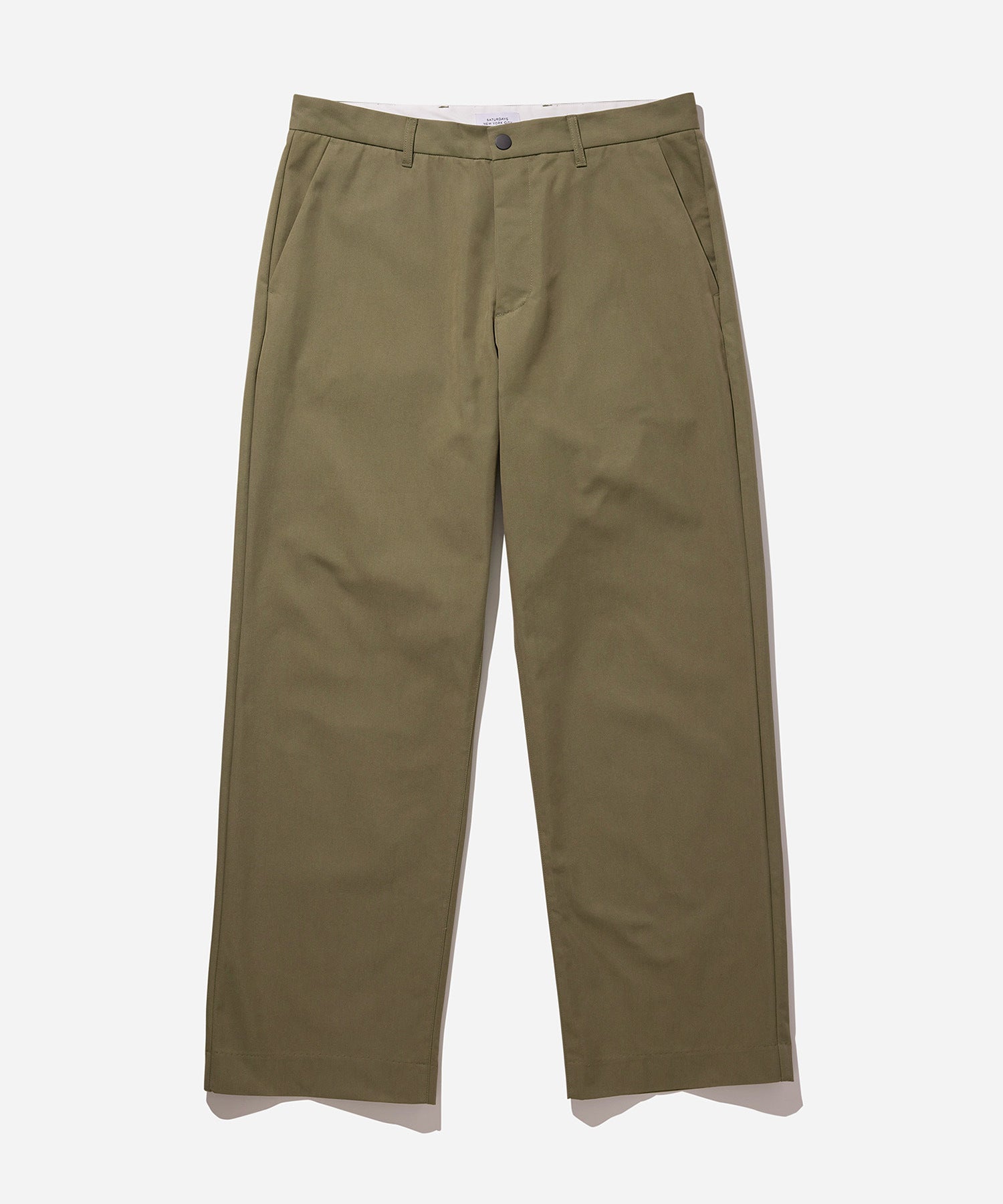 【新品未使用タグ付】NEAT Cotton Twill Wide Slacks NEAT(ニート)Cotton Twill Wide (25-02CTW) | NEAT / パンツ