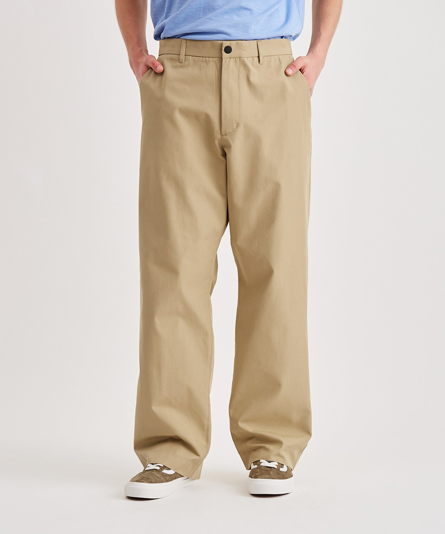 Men's Extreme Motion Twill Cargo Pant (Big & Tall)