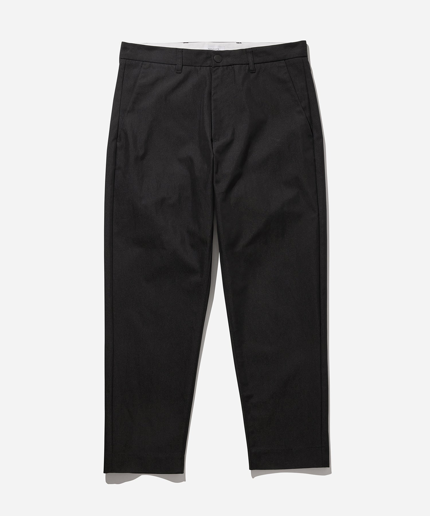 T/C Twill Narrow Pant