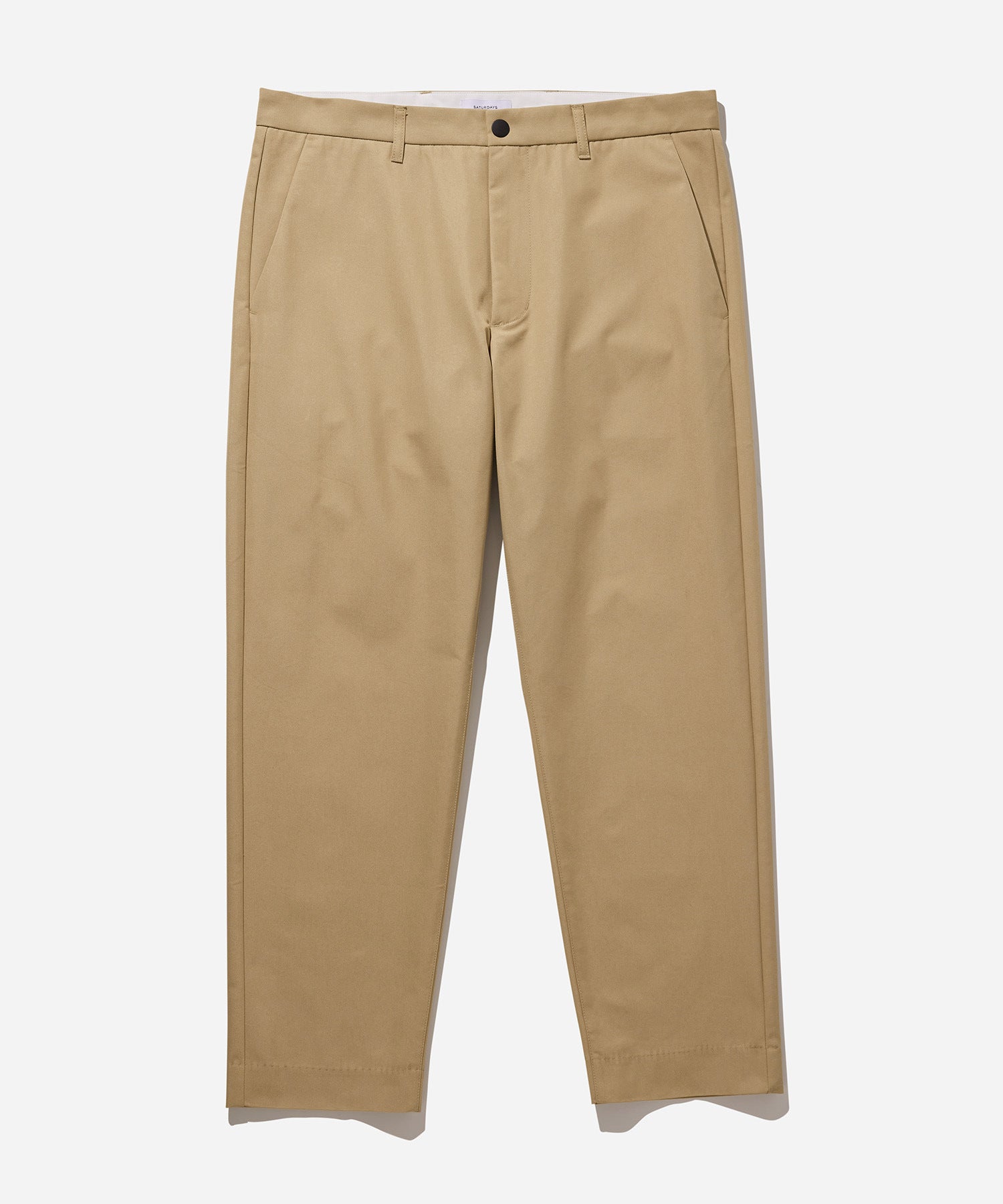 T/C Twill Narrow Pant