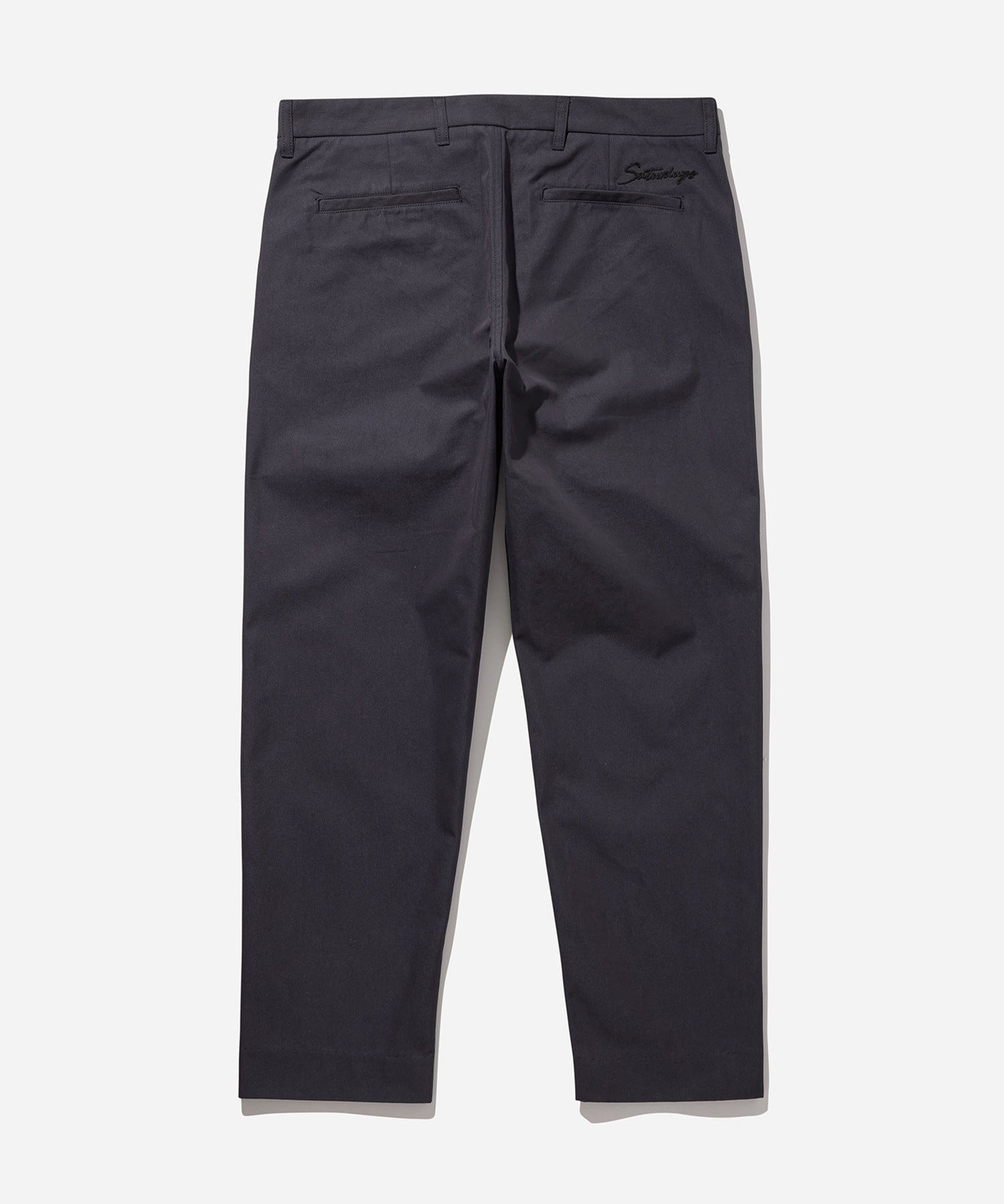 T/C Twill Narrow Pant