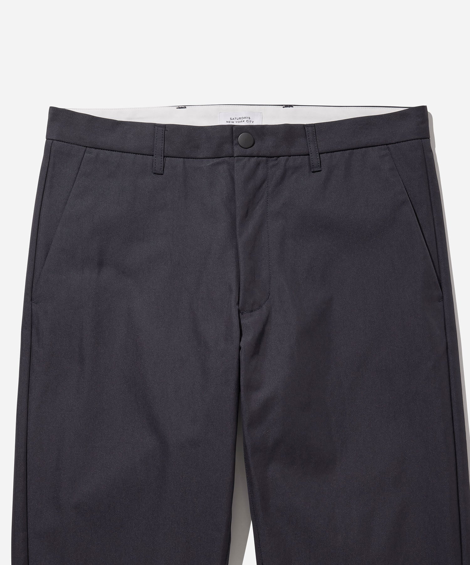 T/C Twill Narrow Pant