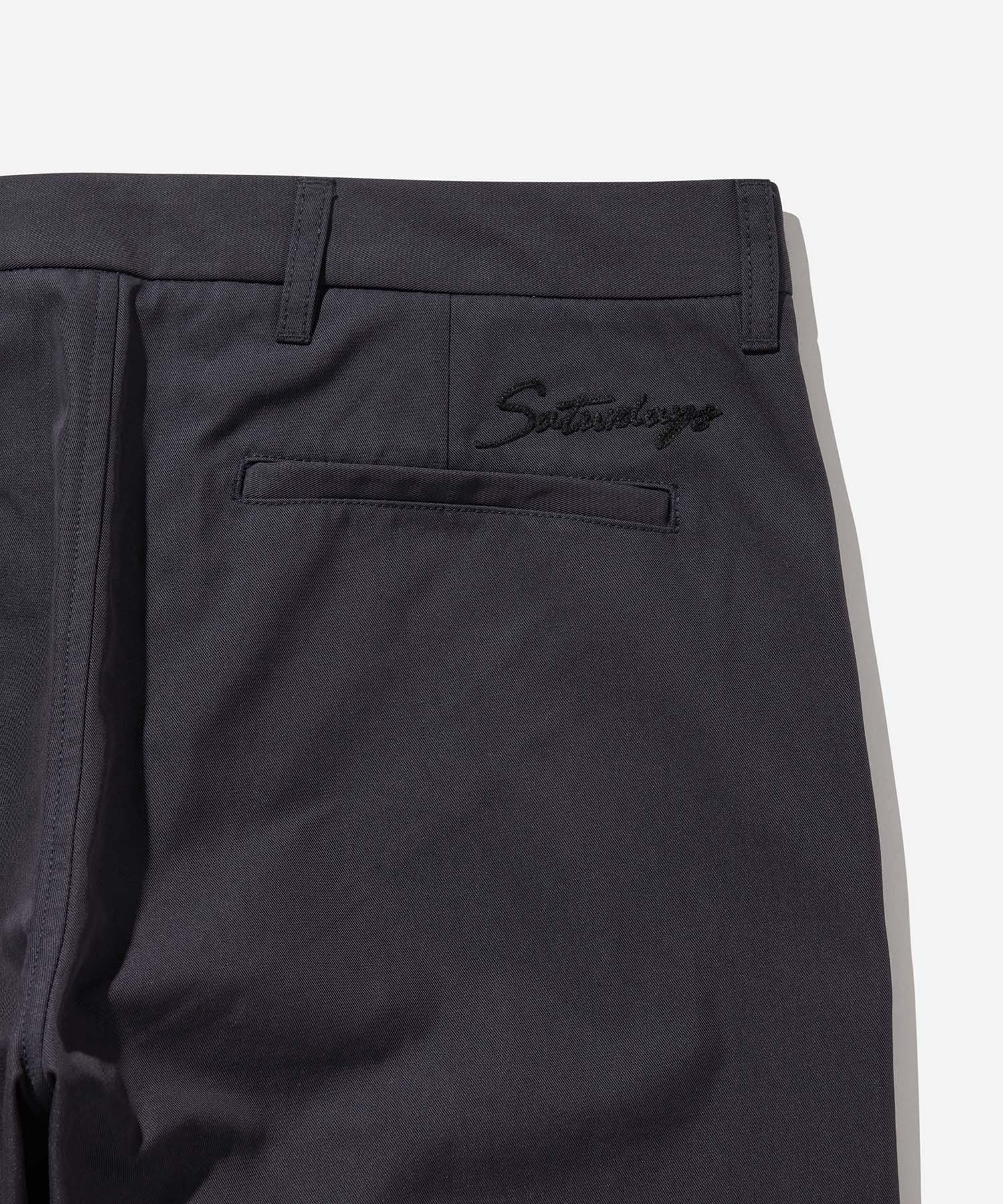 週間売れ筋 T/C Japan NYC Saturdays | Pant Narrow Twill パンツ