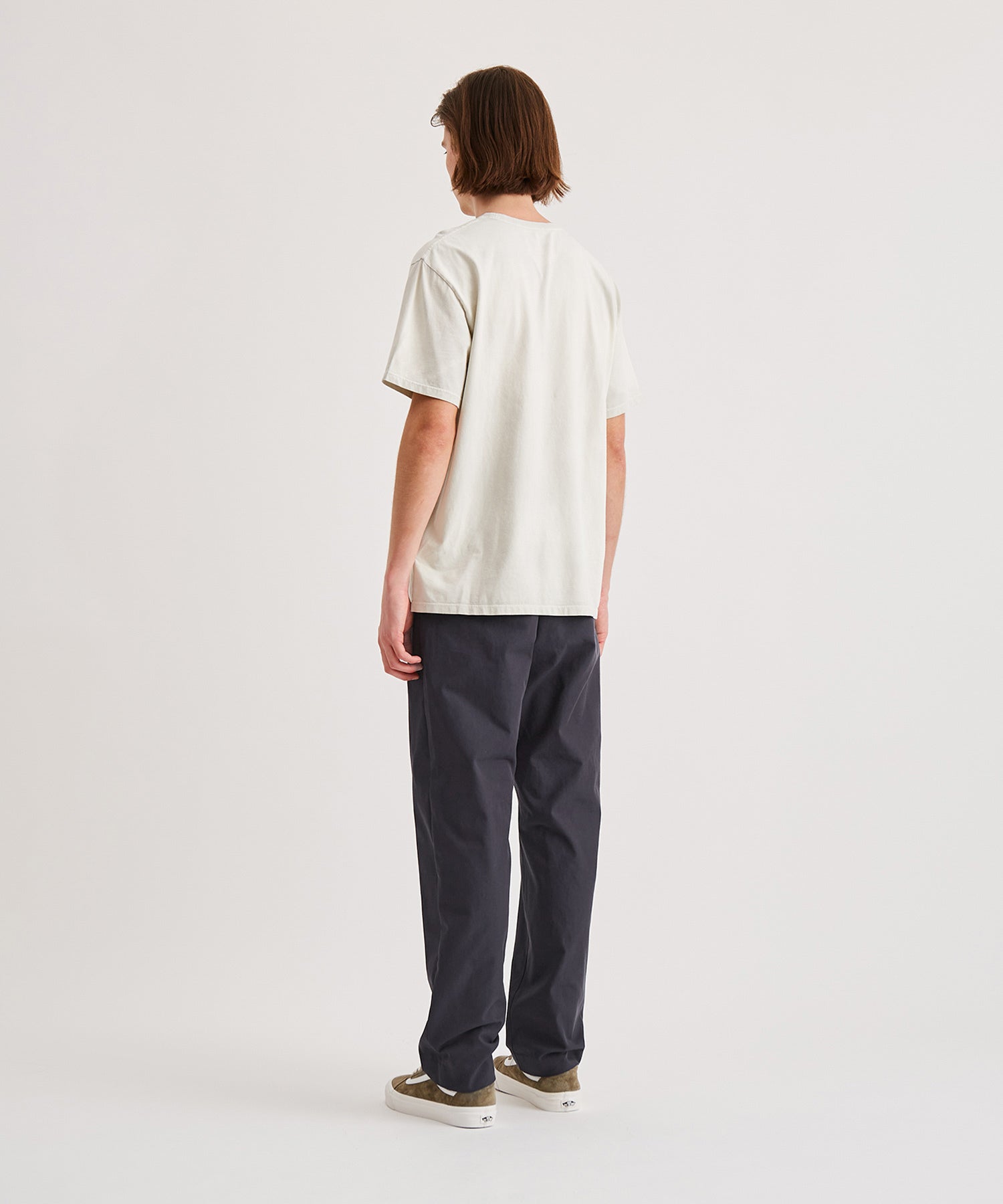 T/C Twill Standard Pant | Saturdays NYC Japan