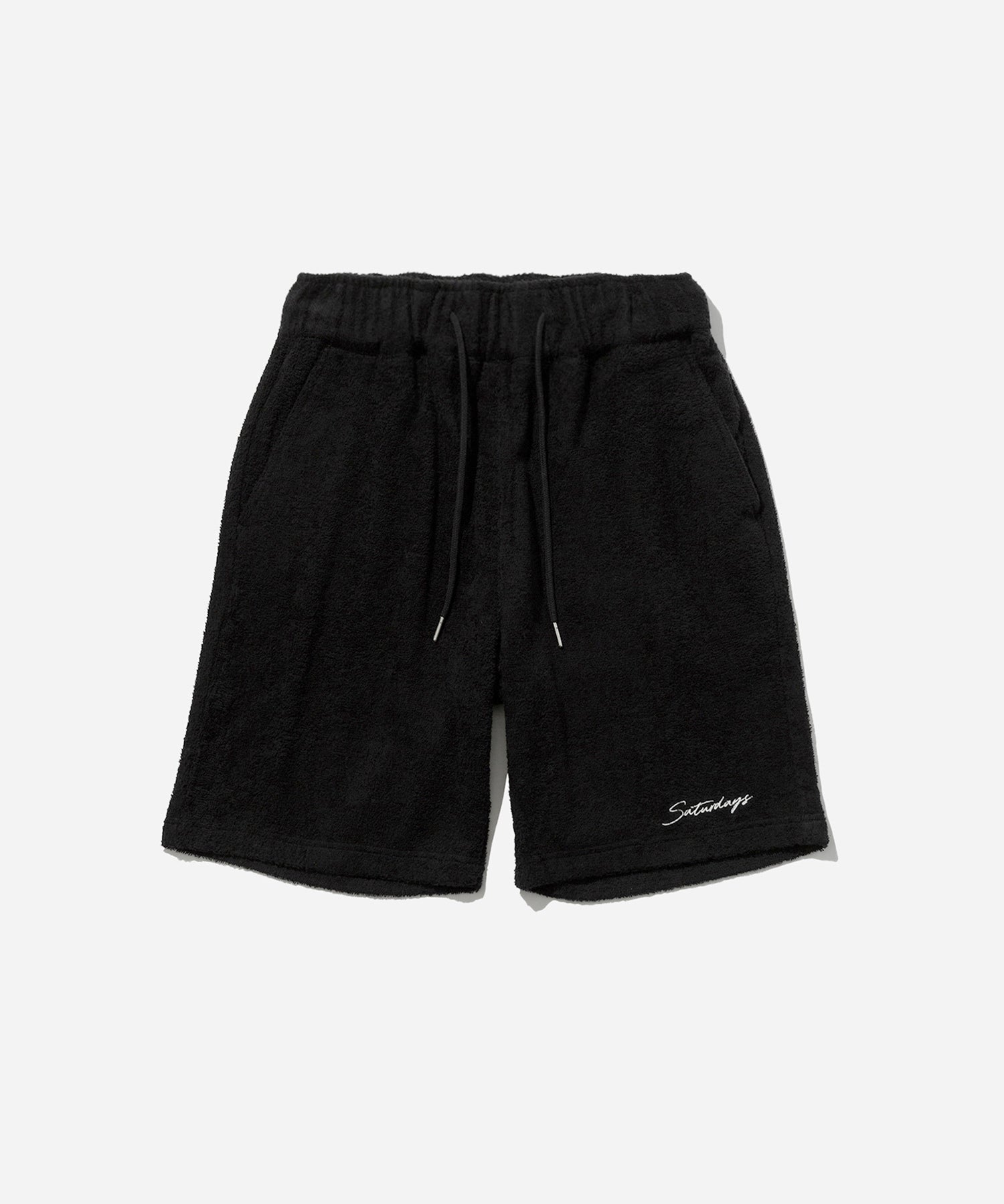 Pile Short Pant