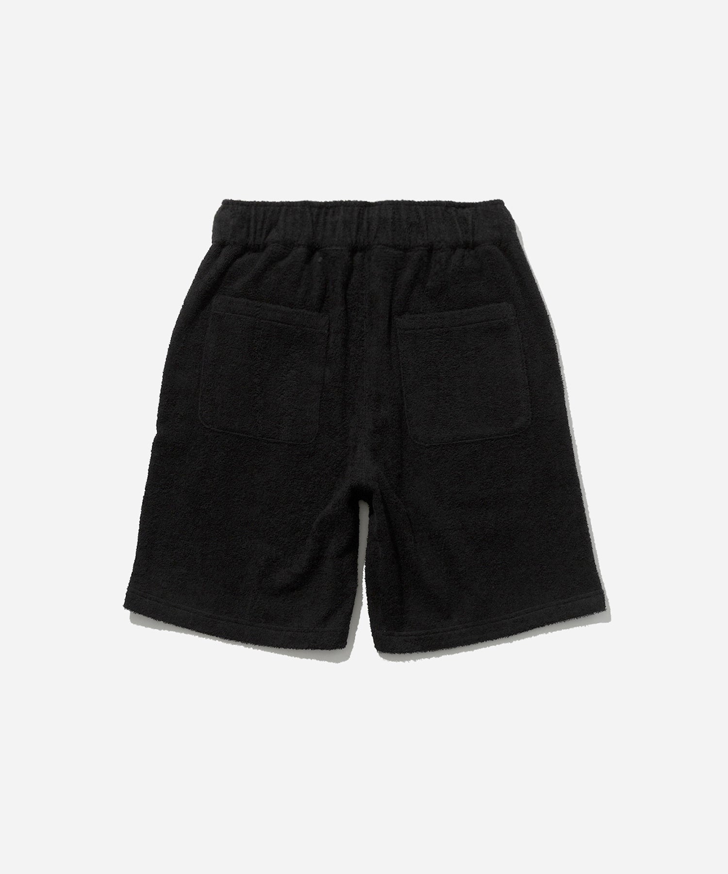Pile Short Pant