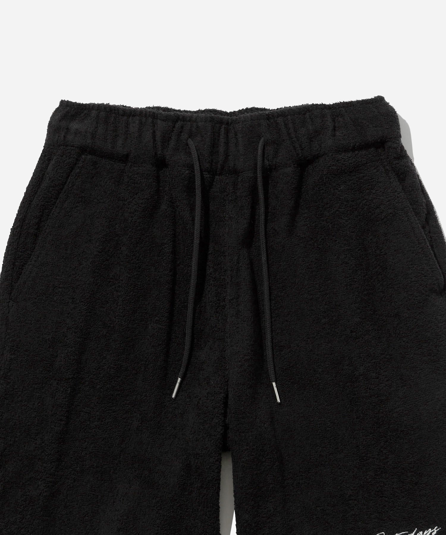 Pile Short Pant