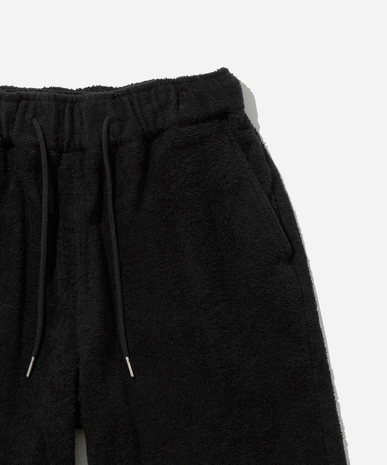 Pile Short Pant