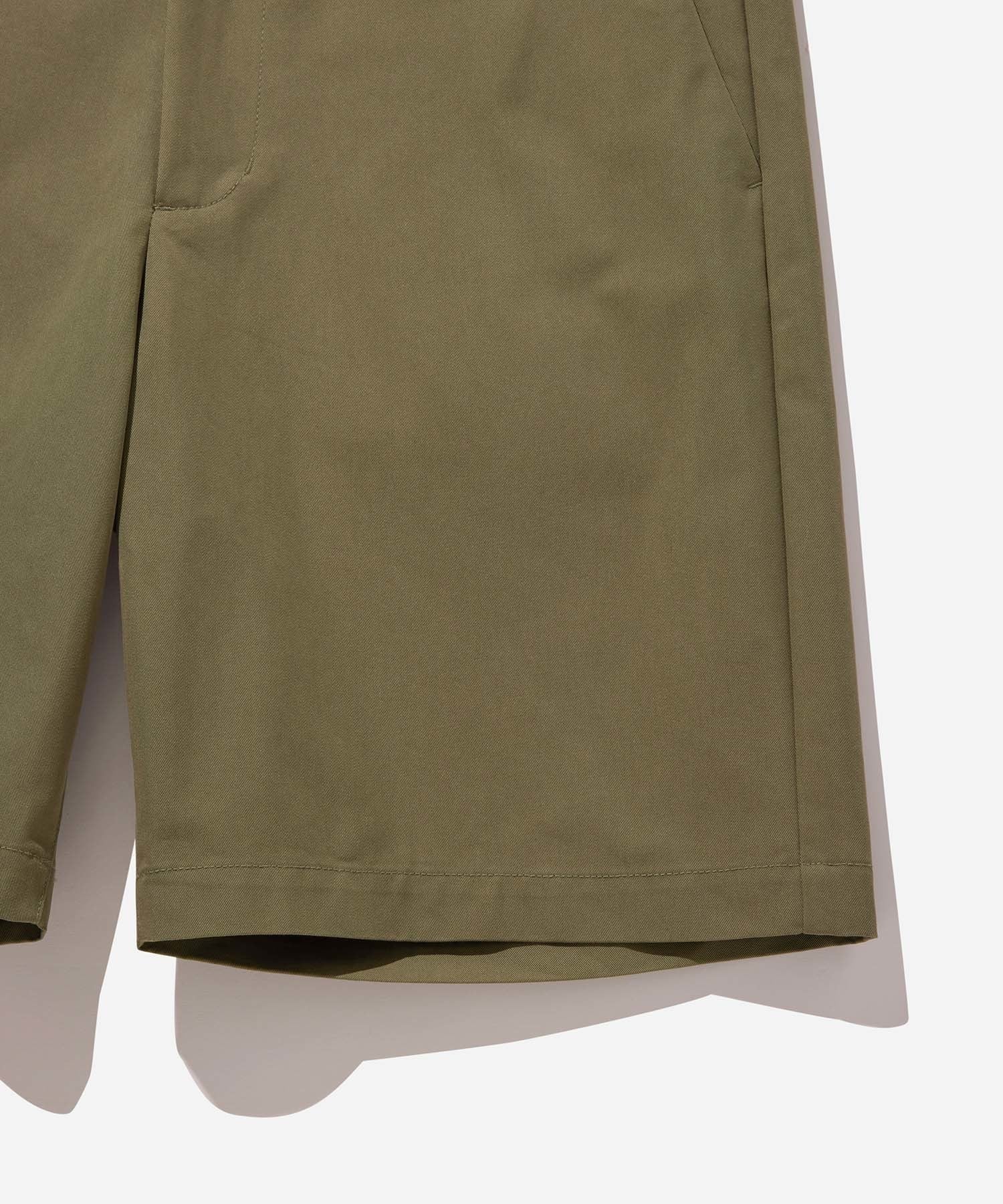 T/C Twill Short Pant | Saturdays NYC Japan