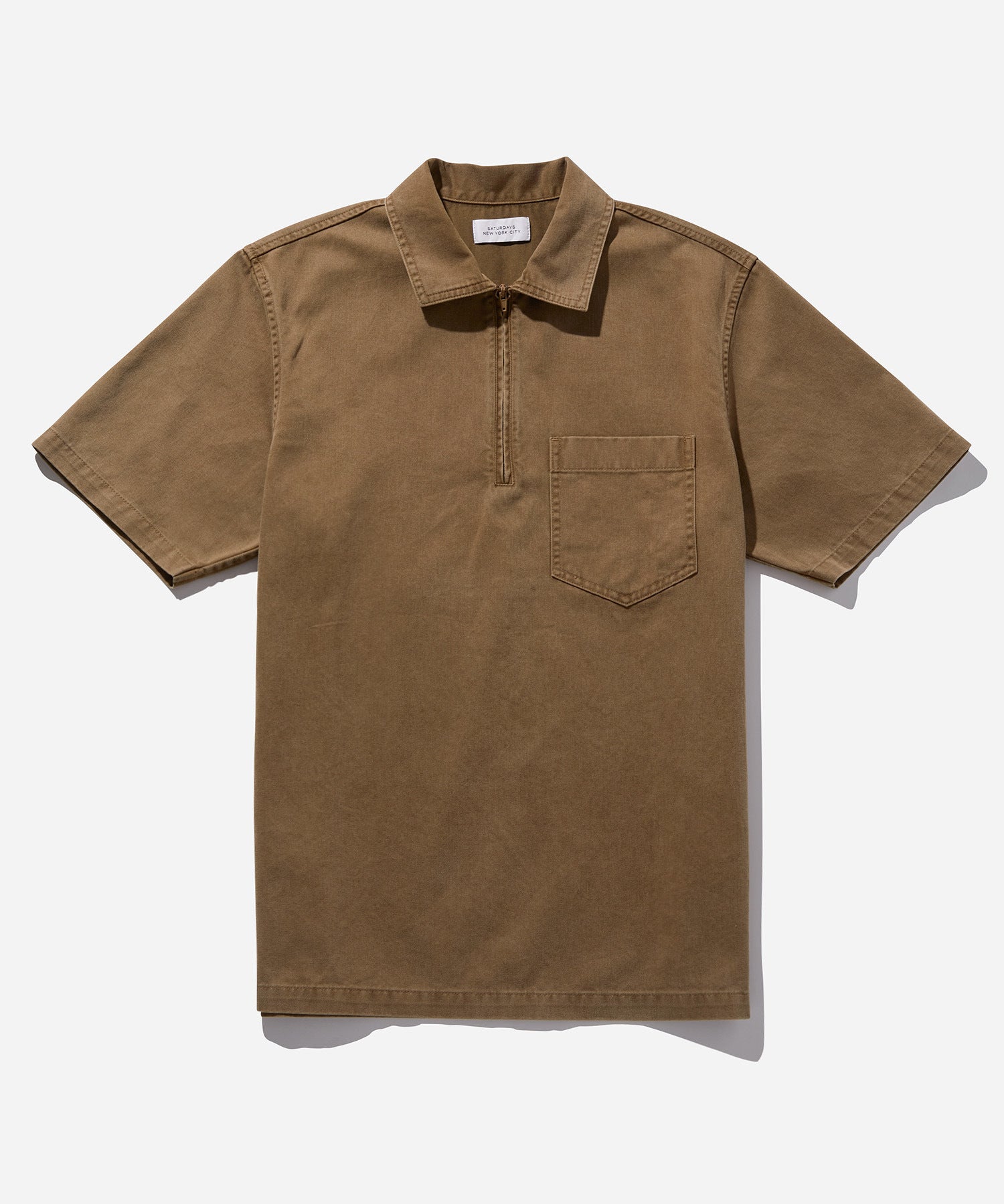 Billy Sunbaked Workshirt
