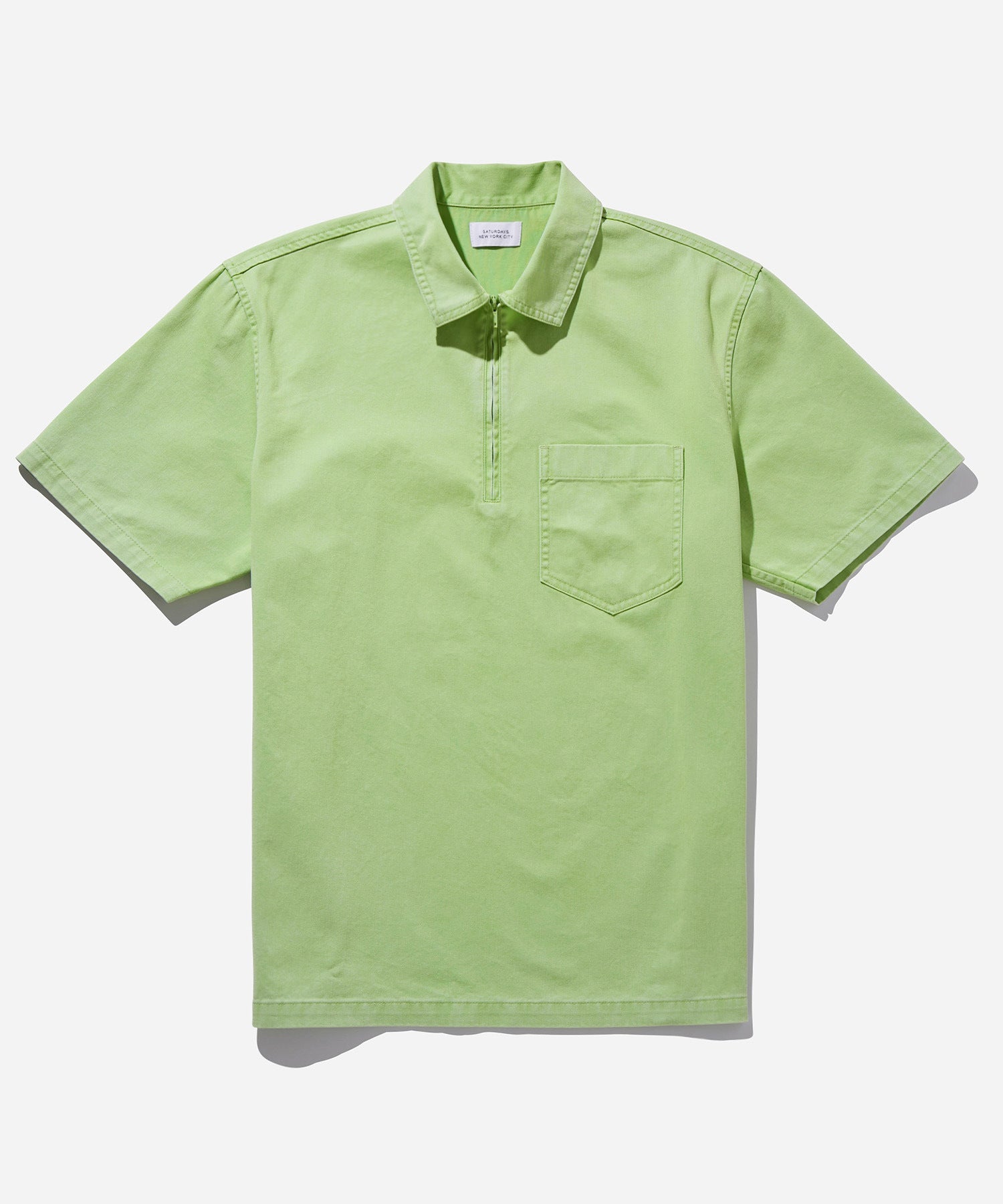Billy Sunbaked Workshirt