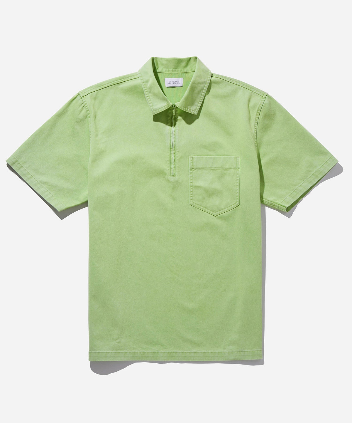 Billy Sunbaked Workshirt