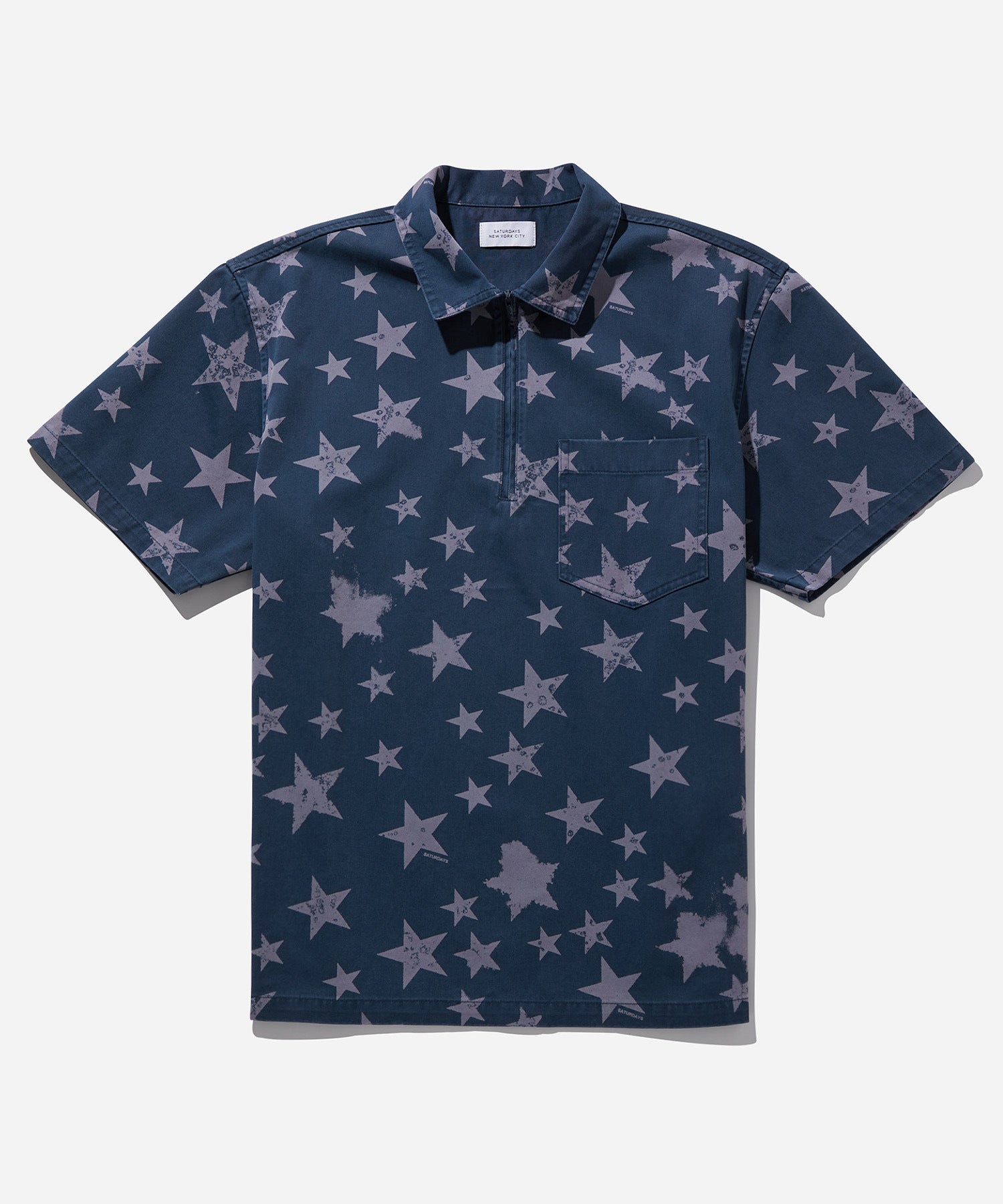 Billy Sunbaked Workshirt