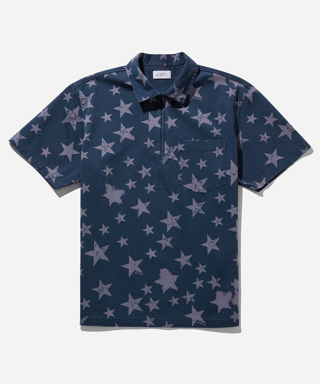 Billy Sunbaked Workshirt