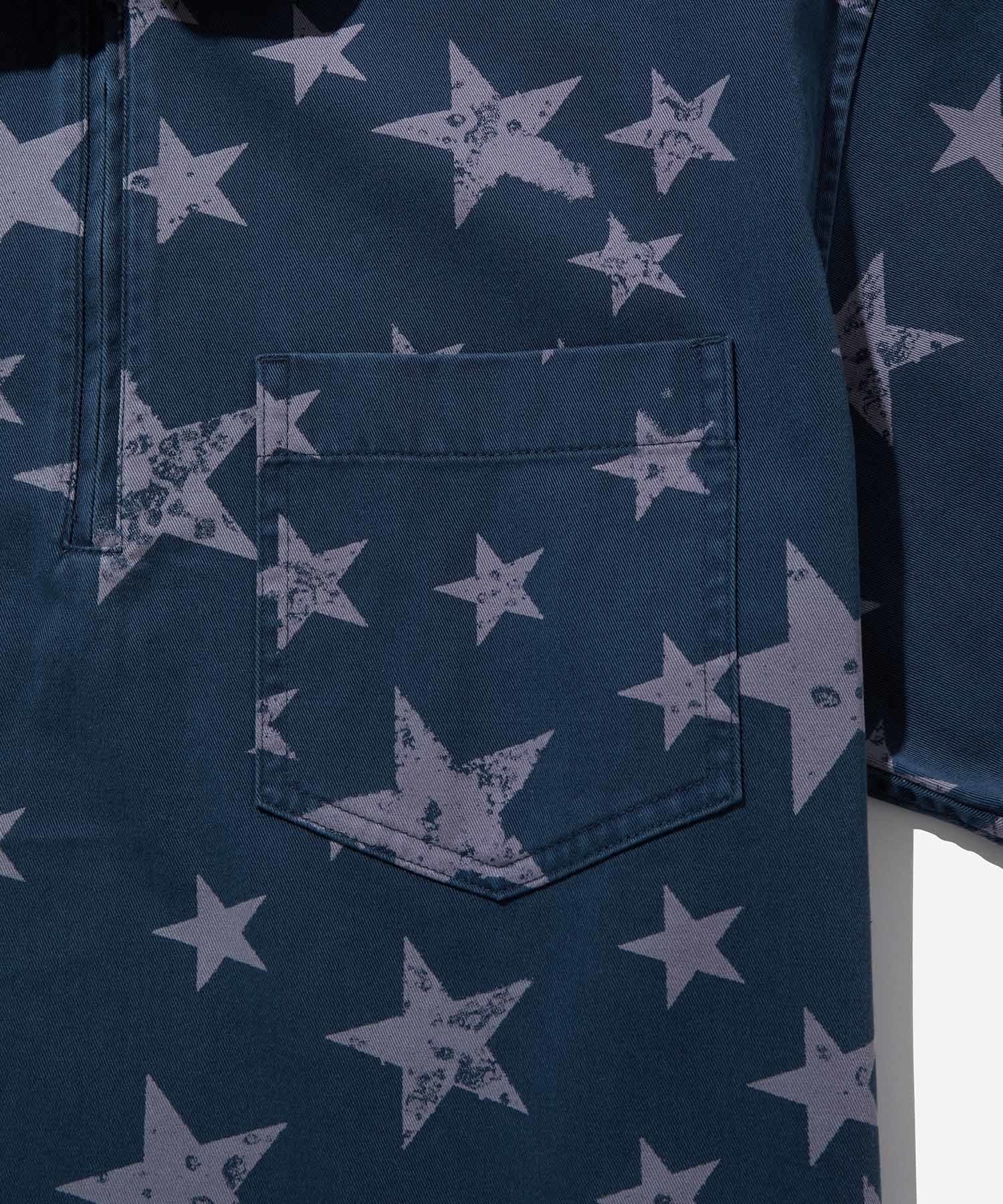 Billy Sunbaked Workshirt