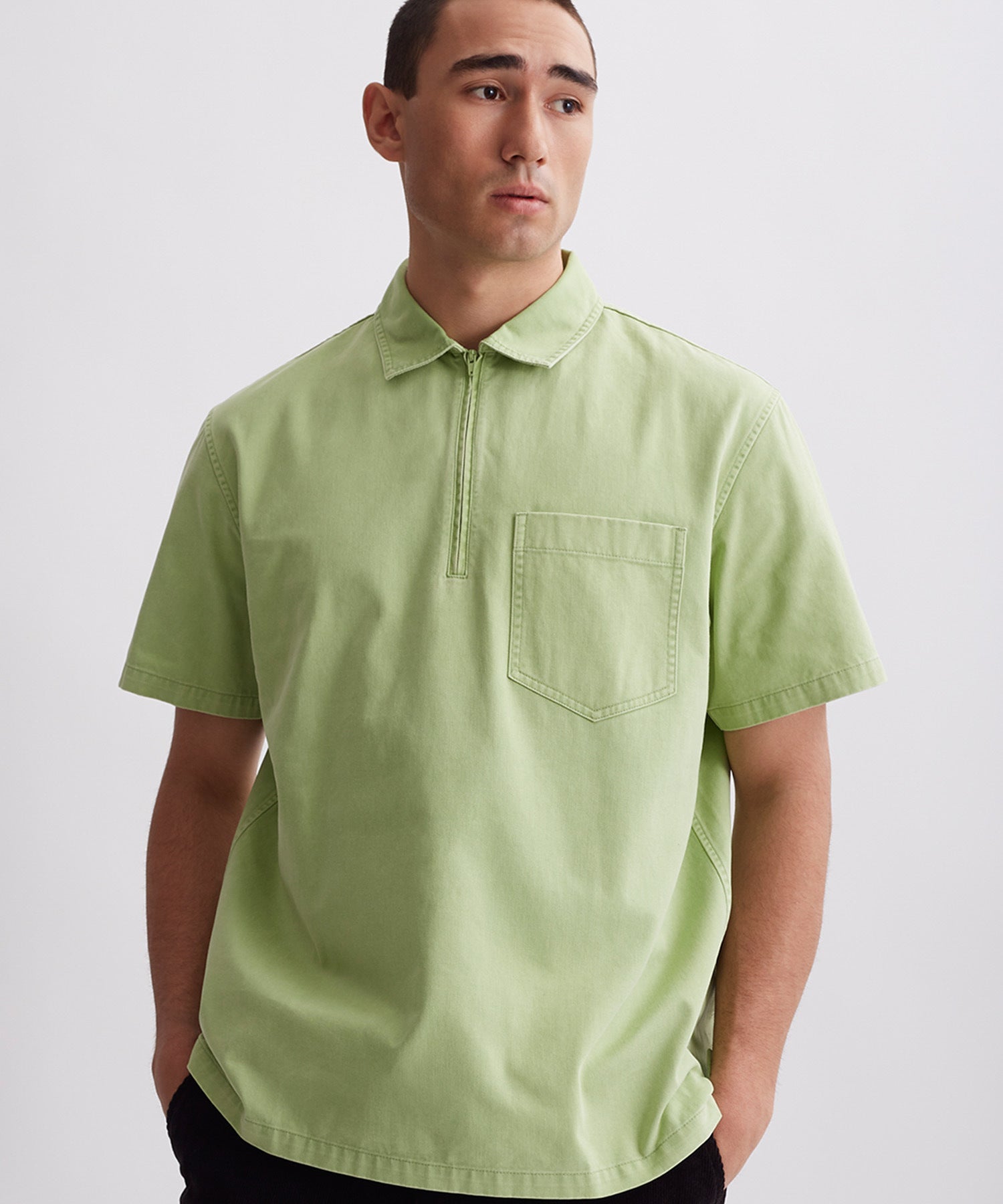 Billy Sunbaked Workshirt