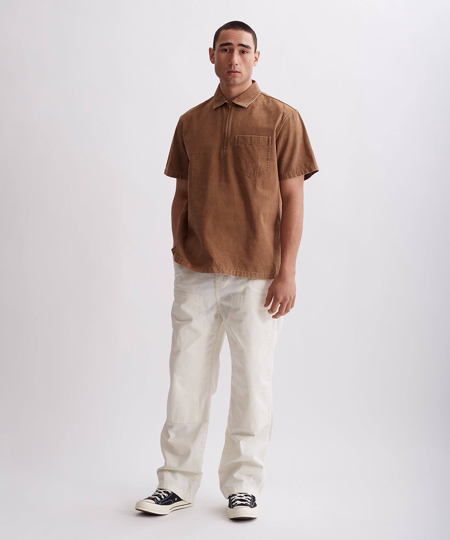 Billy Sunbaked Workshirt