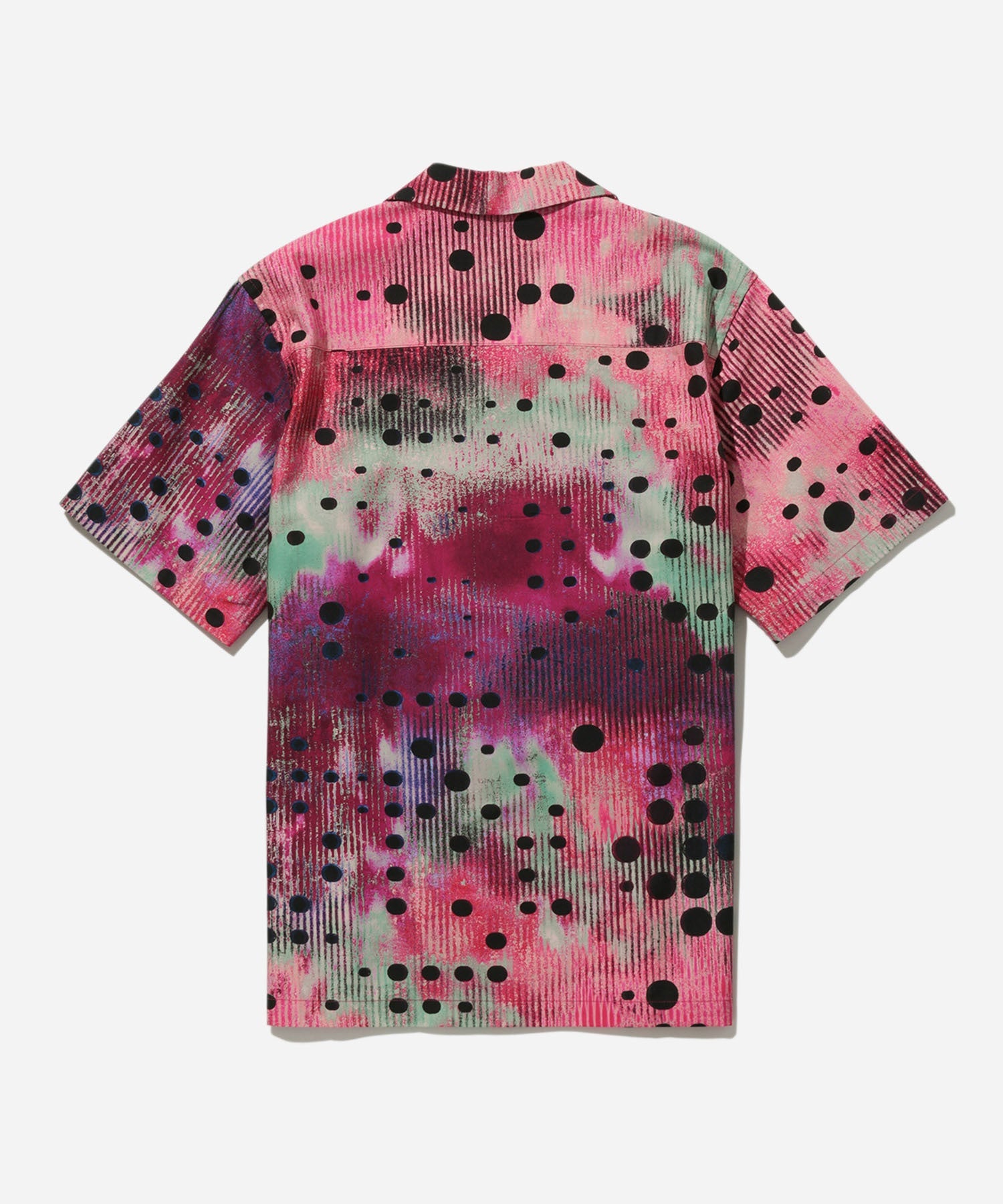 Canty Dots SS Shirt