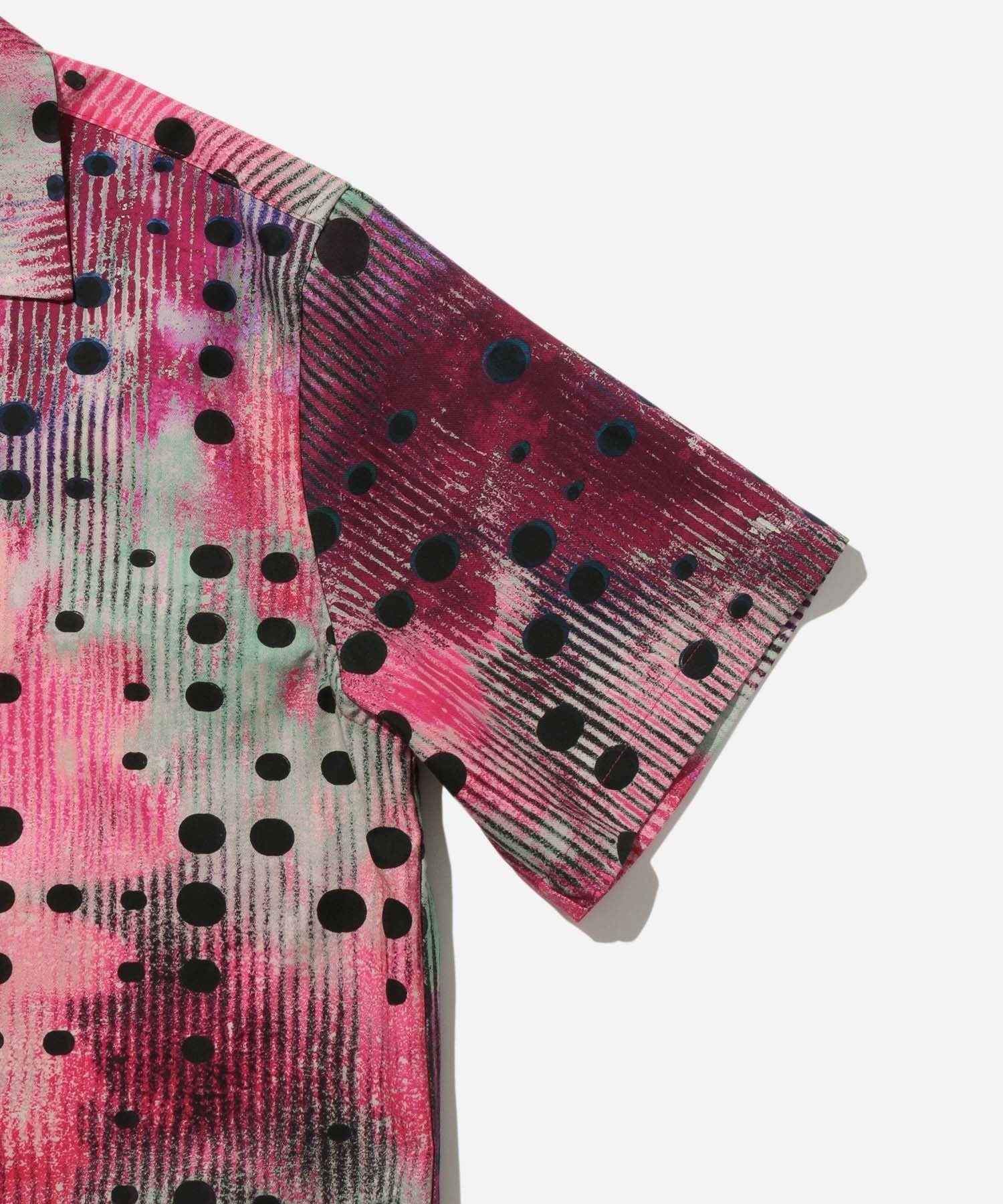 Canty Dots SS Shirt