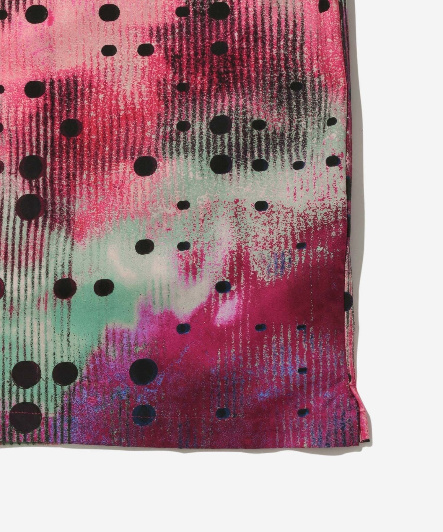 Canty Dots SS Shirt