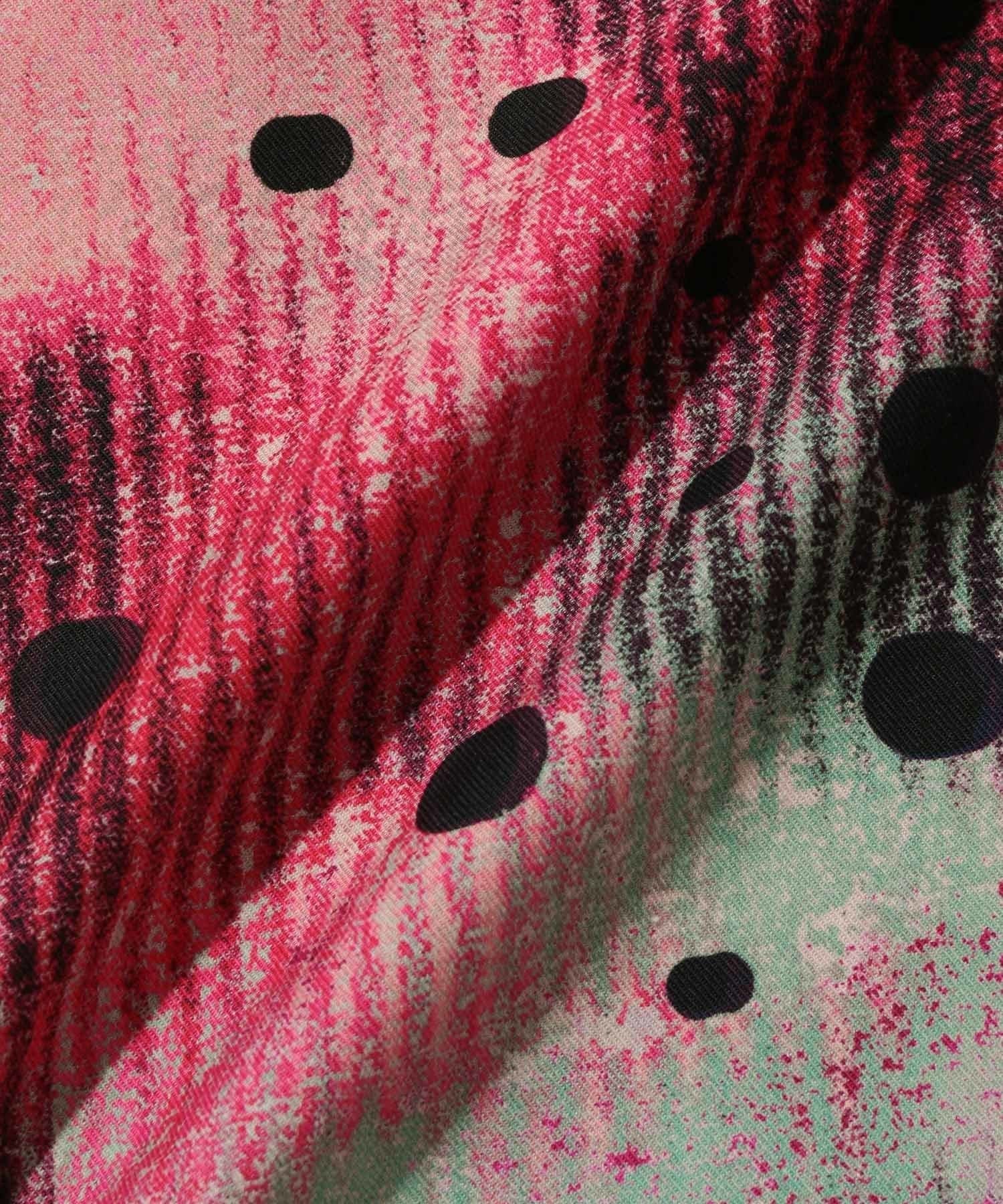 Canty Dots SS Shirt