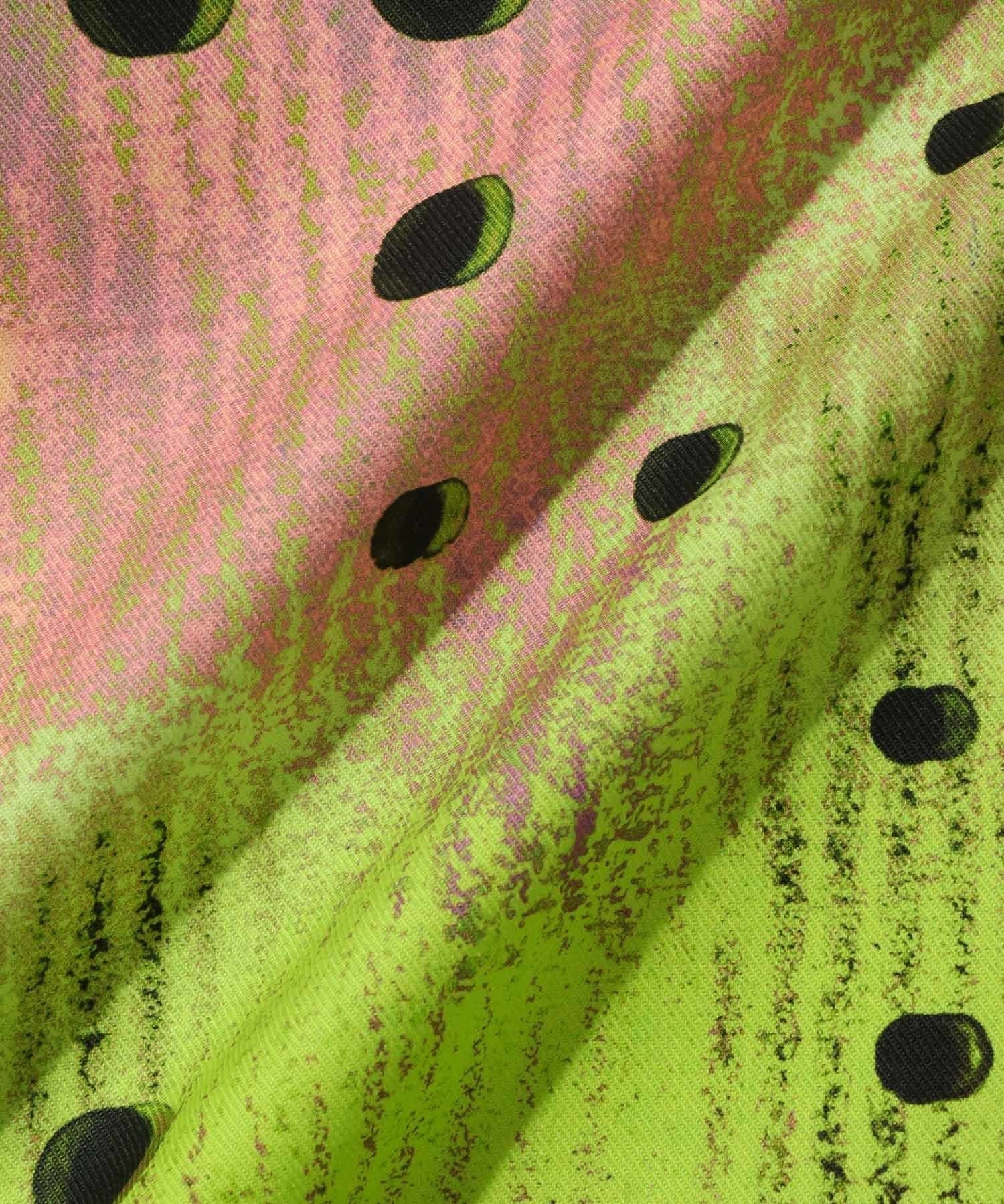 Canty Dots SS Shirt