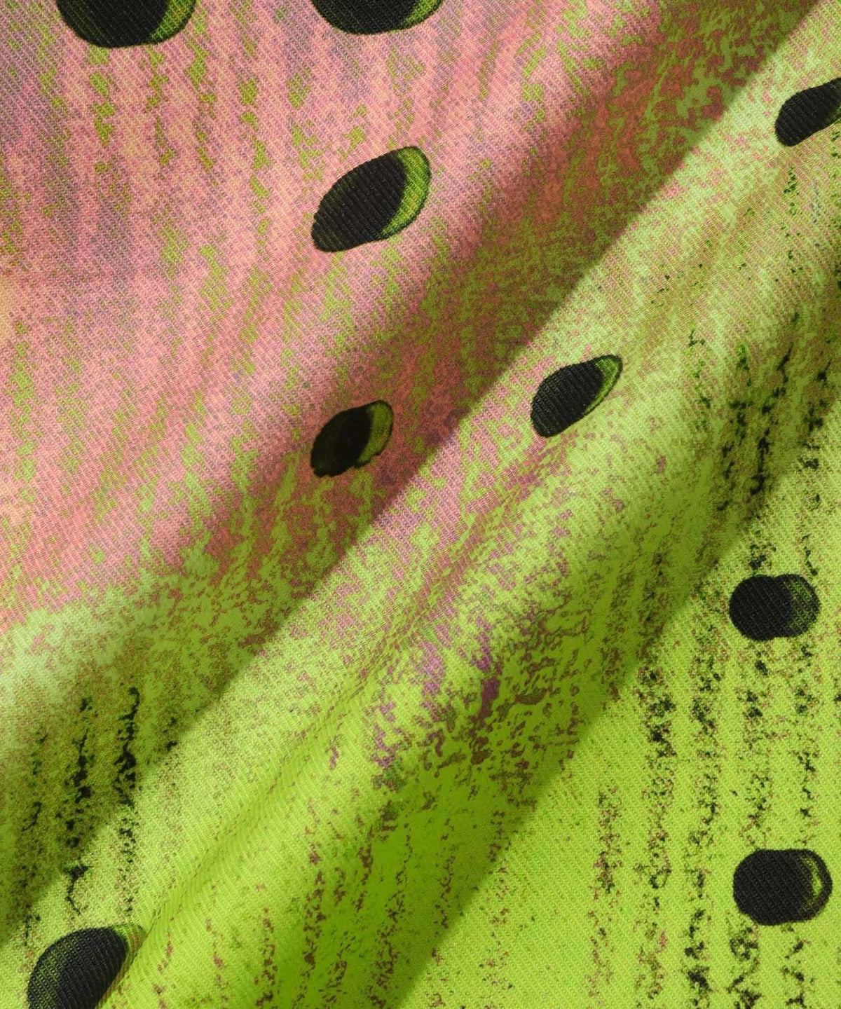 Canty Dots SS Shirt