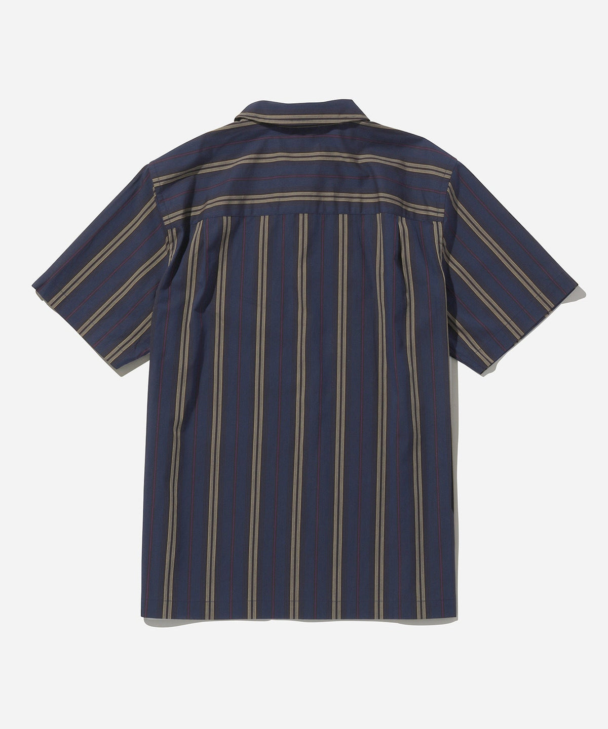 Bruce Stripe SS Shirt