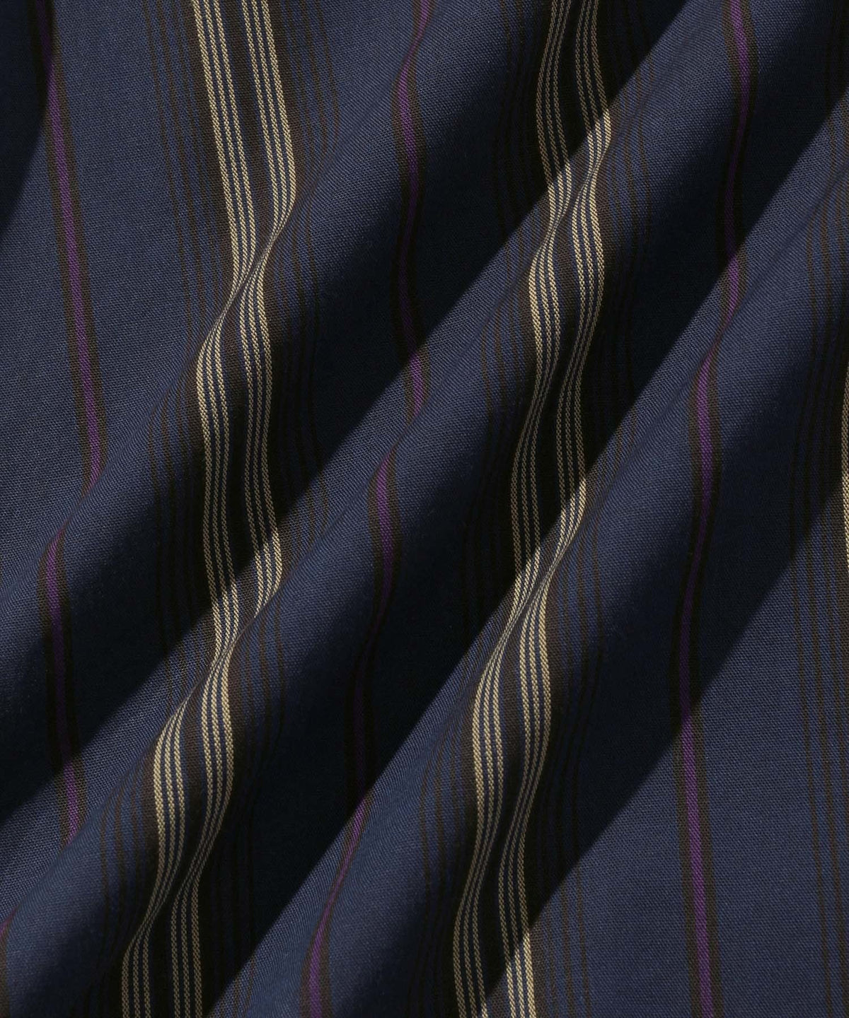 Bruce Stripe SS Shirt
